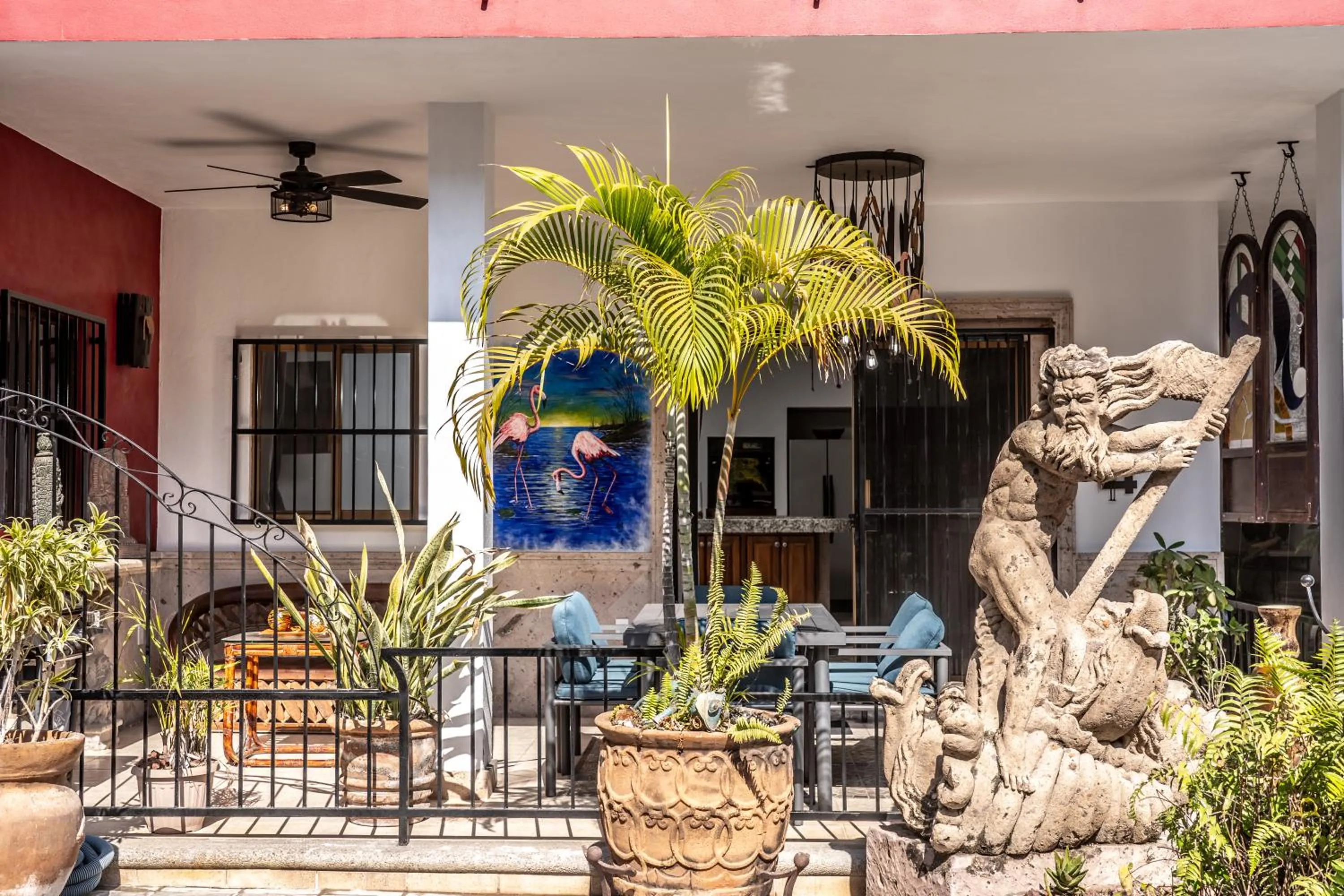 5 Frogs Hotel Bucerias