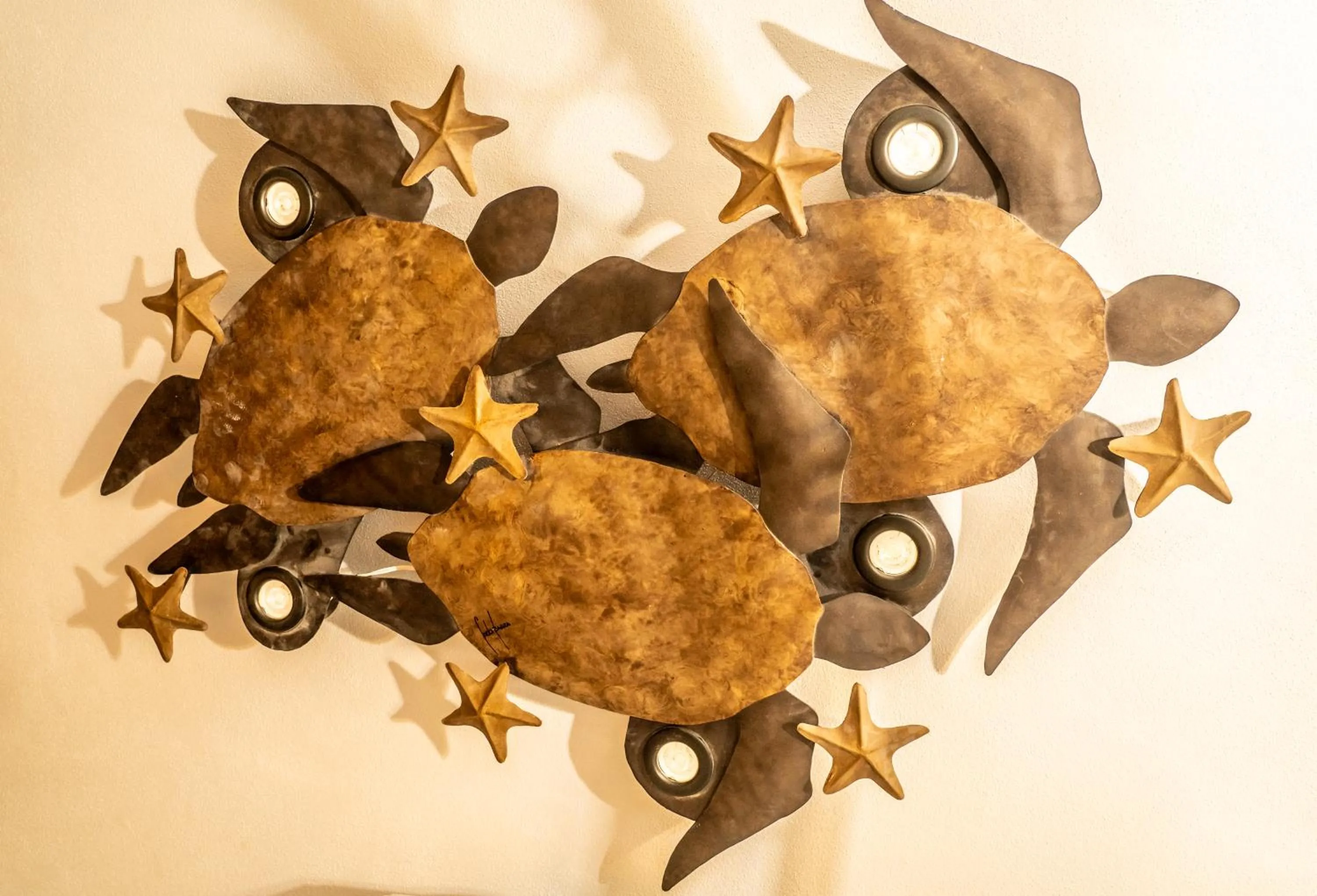 5 Frogs Hotel Bucerias