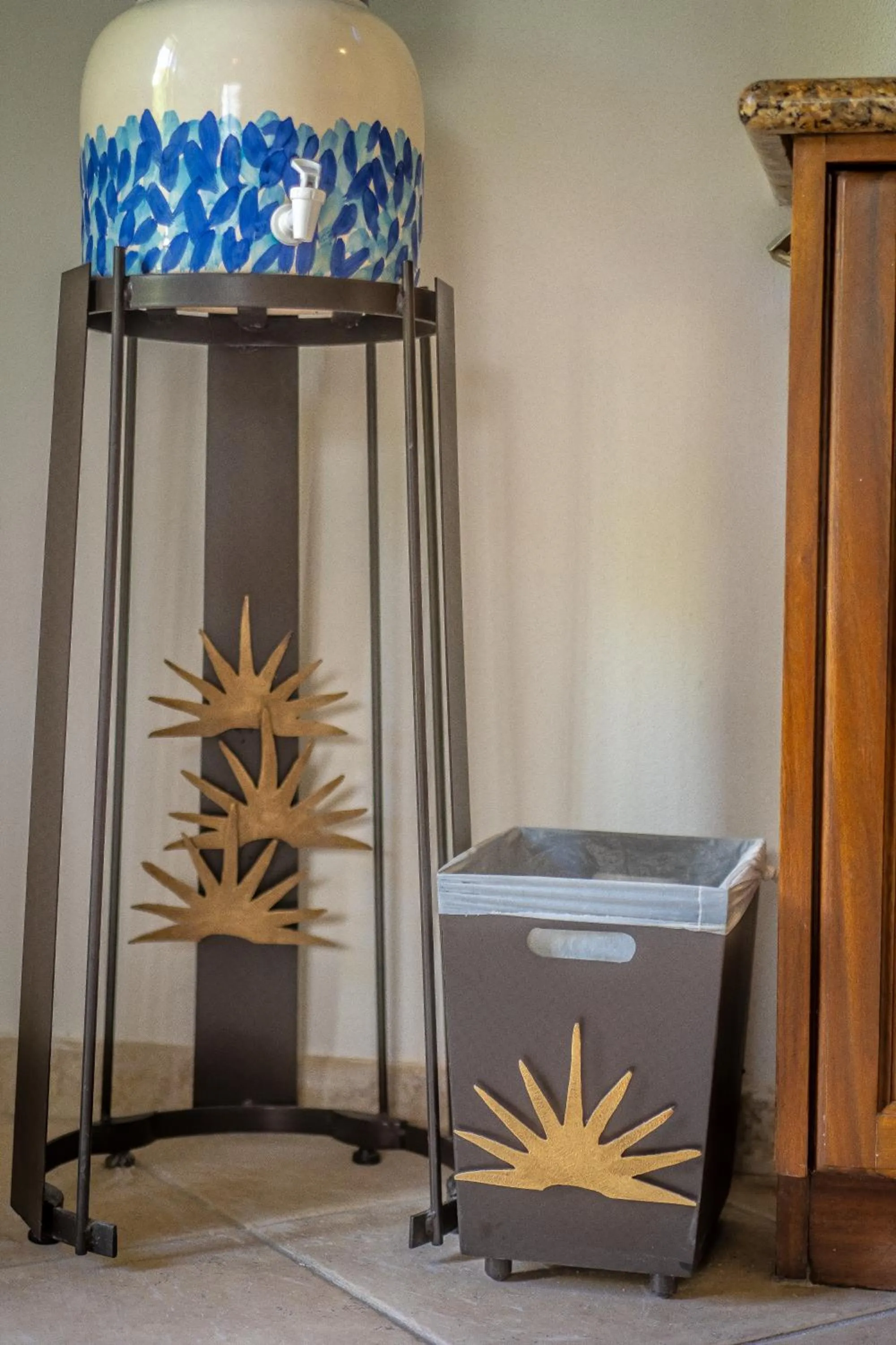 5 Frogs Hotel Bucerias