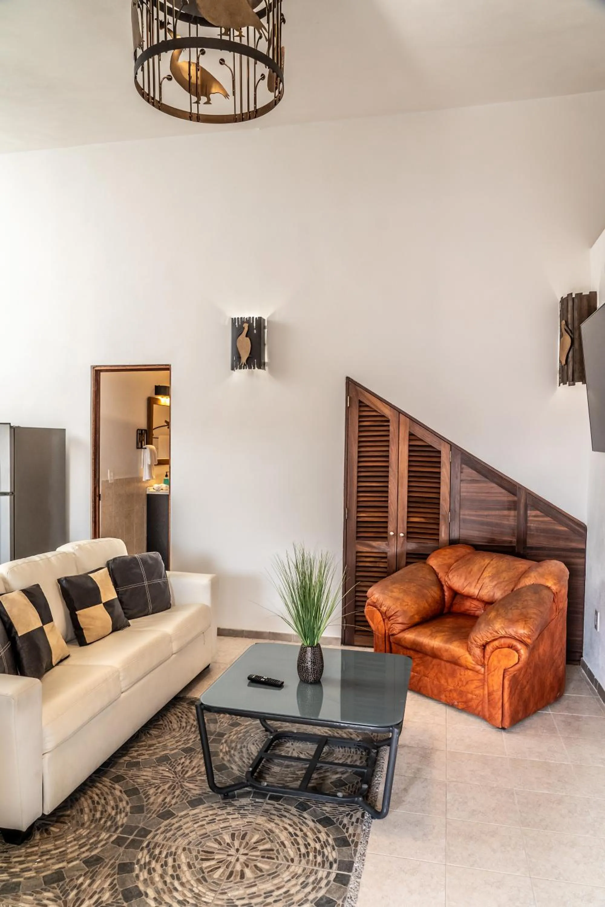 5 Frogs Hotel Bucerias