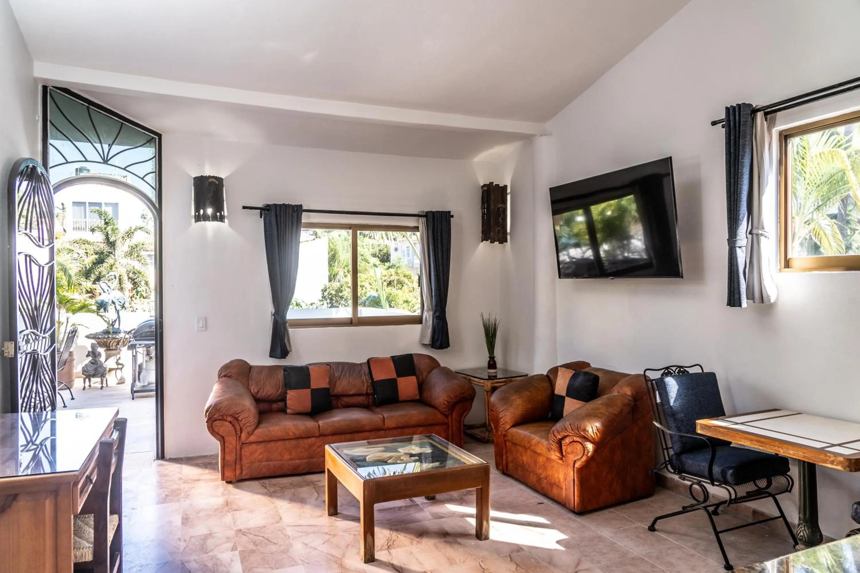 5 Frogs Hotel Bucerias