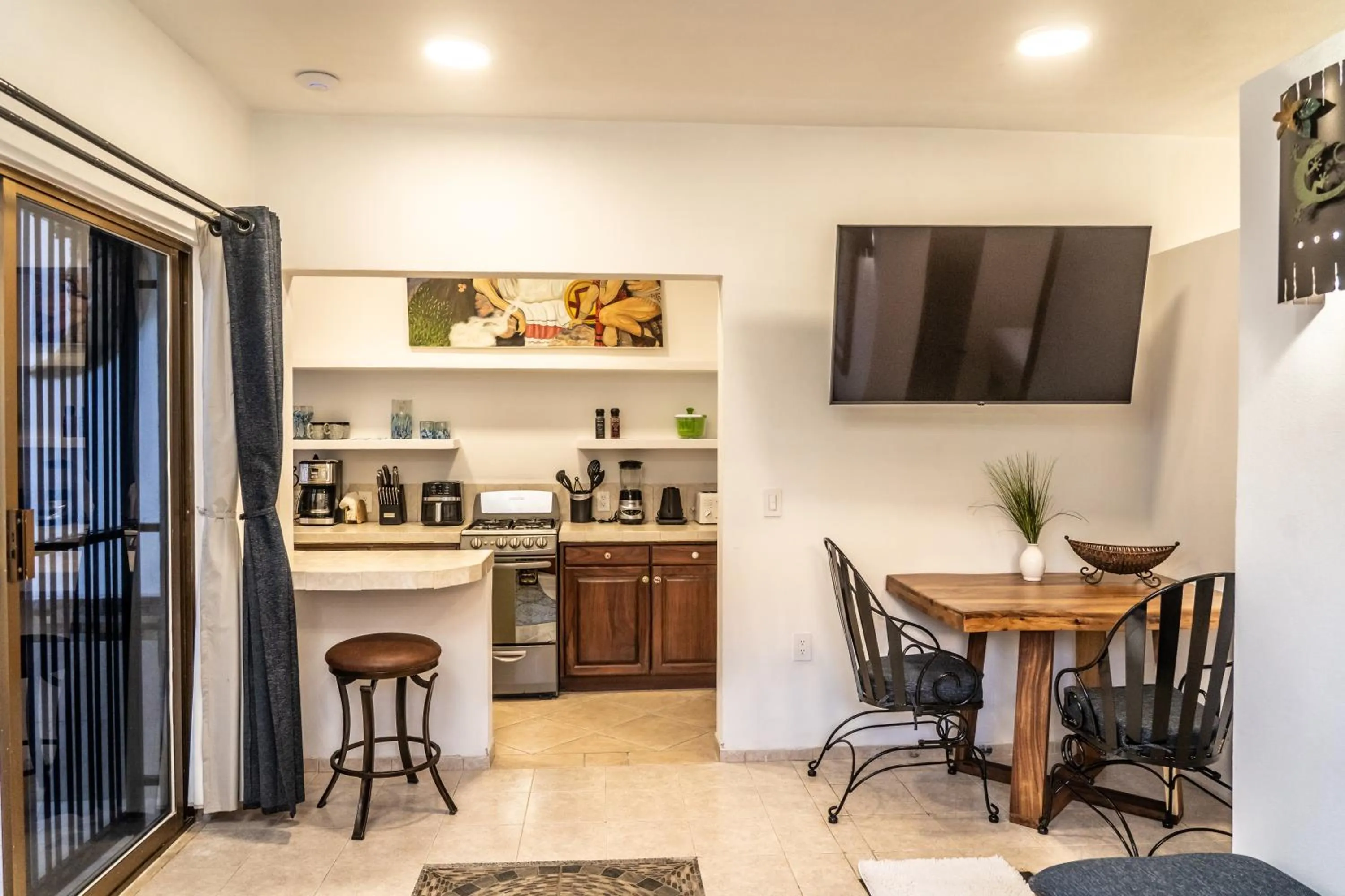 5 Frogs Hotel Bucerias