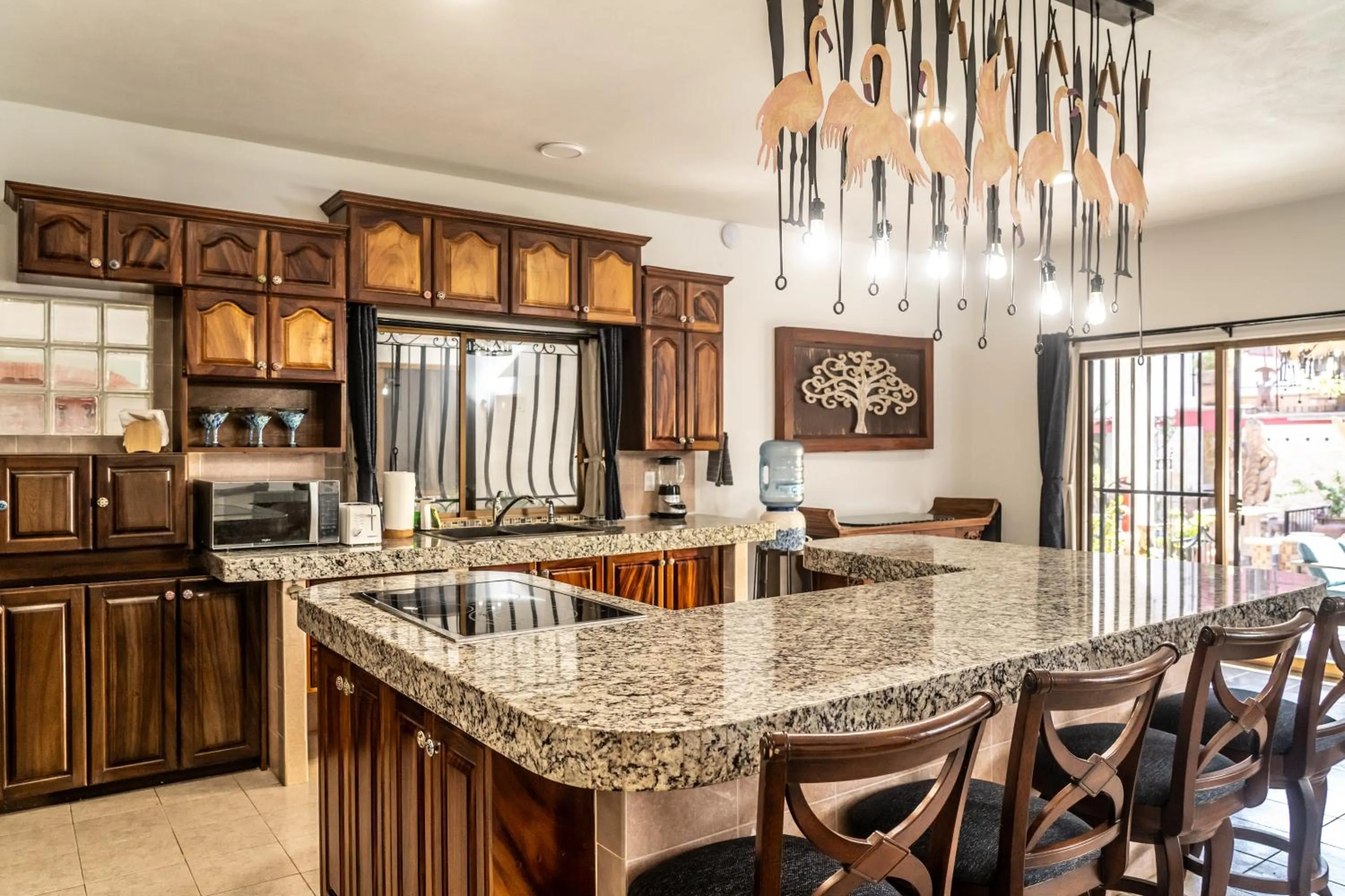 5 Frogs Hotel Bucerias