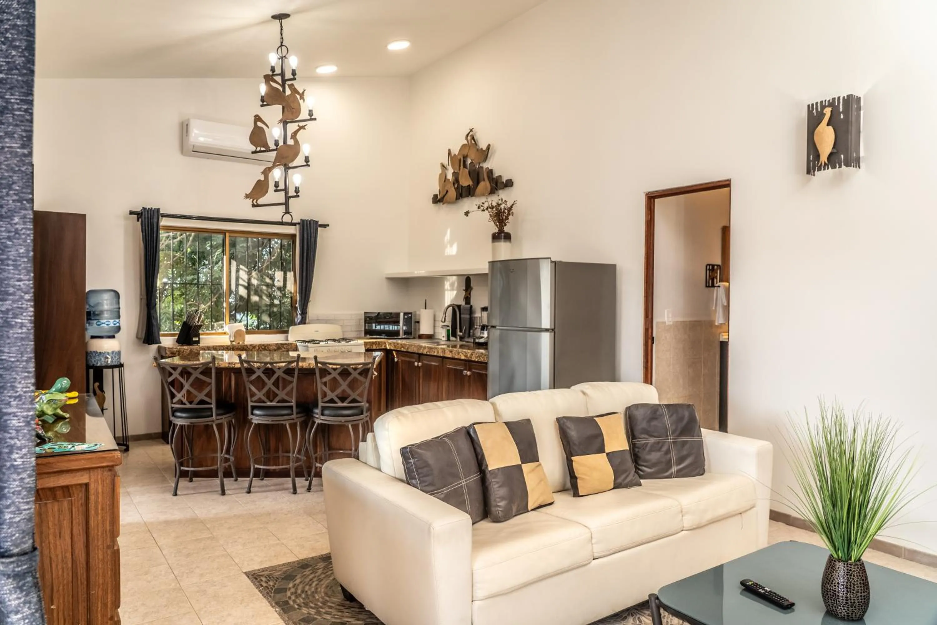 5 Frogs Hotel Bucerias