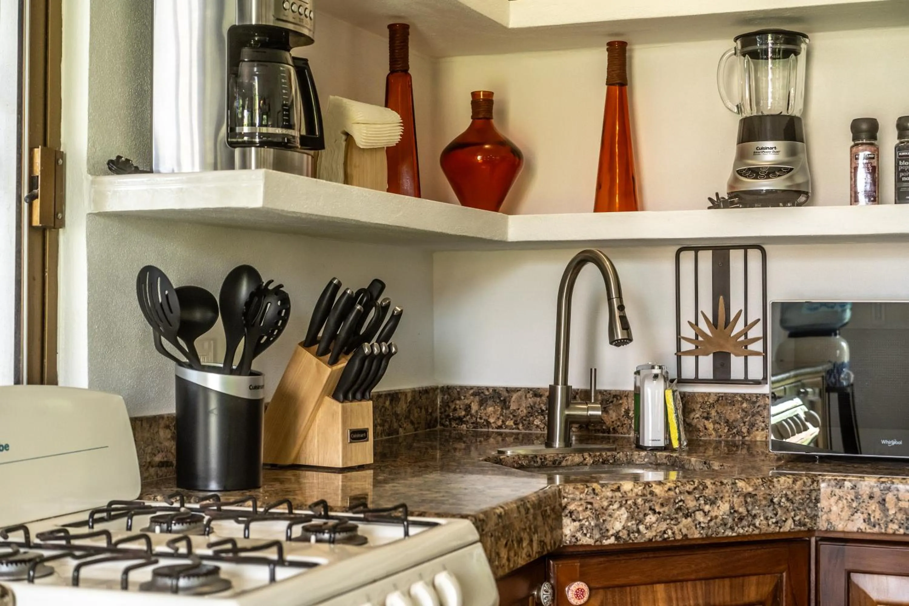 5 Frogs Hotel Bucerias