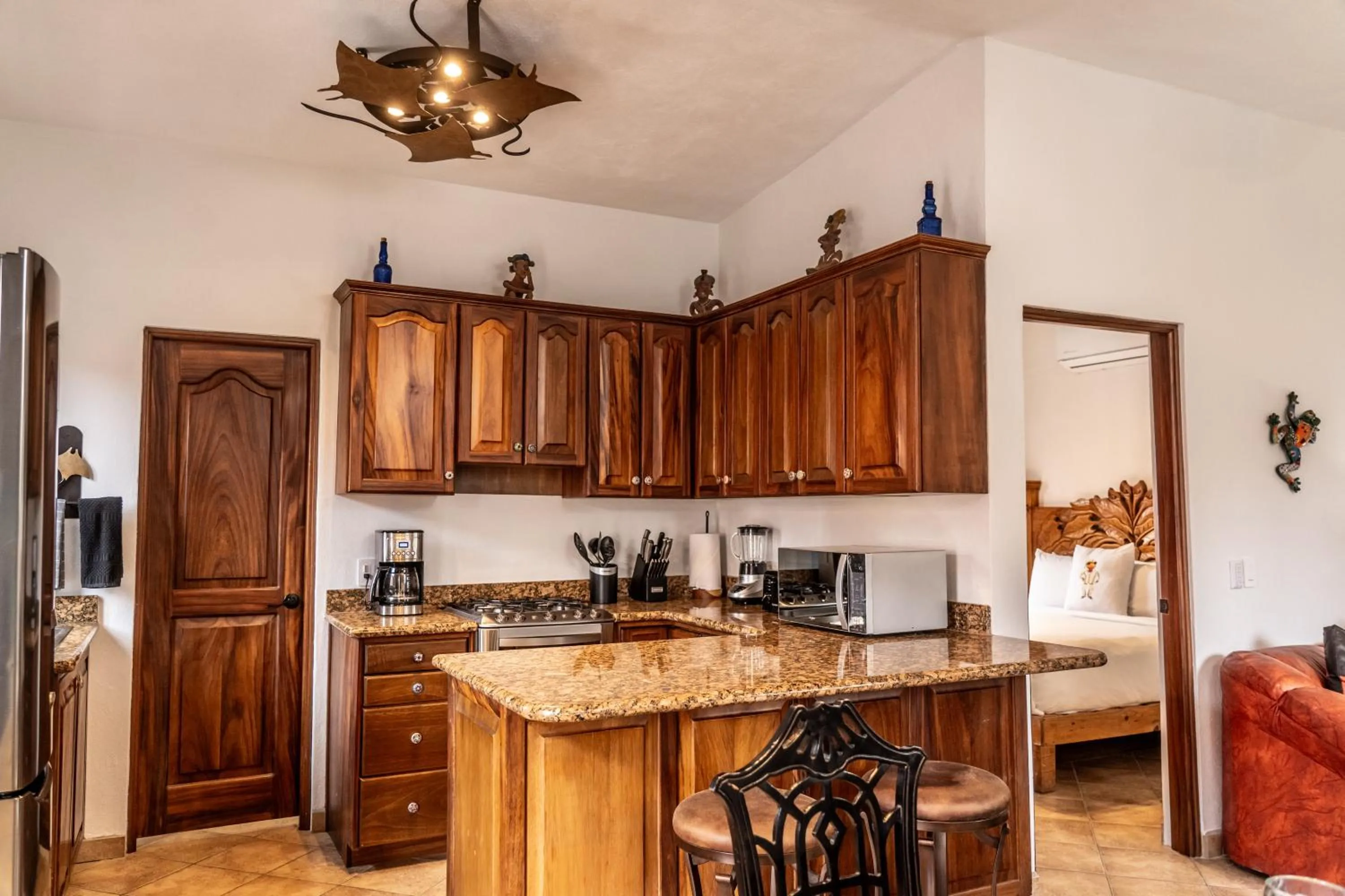 5 Frogs Hotel Bucerias