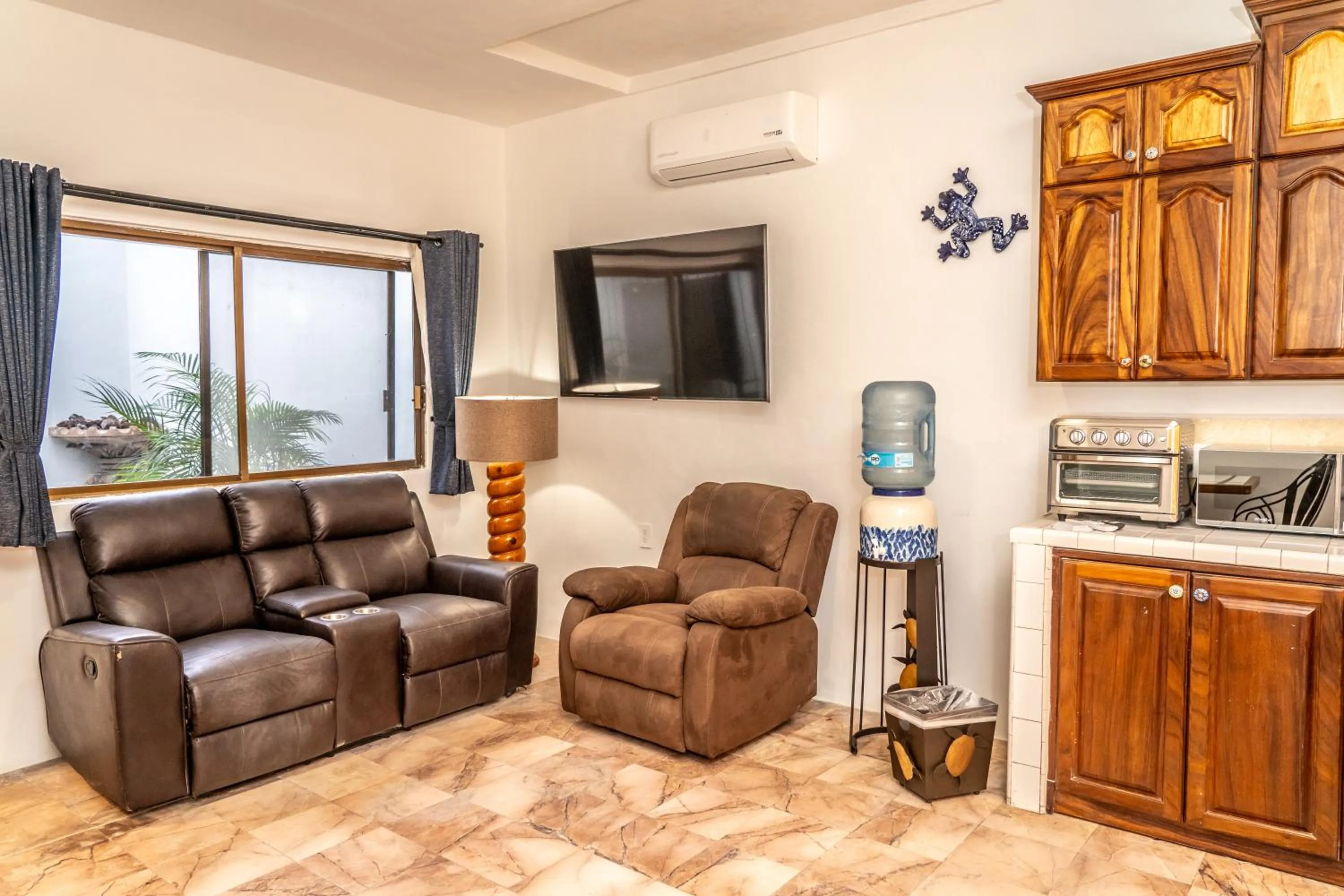 5 Frogs Hotel Bucerias