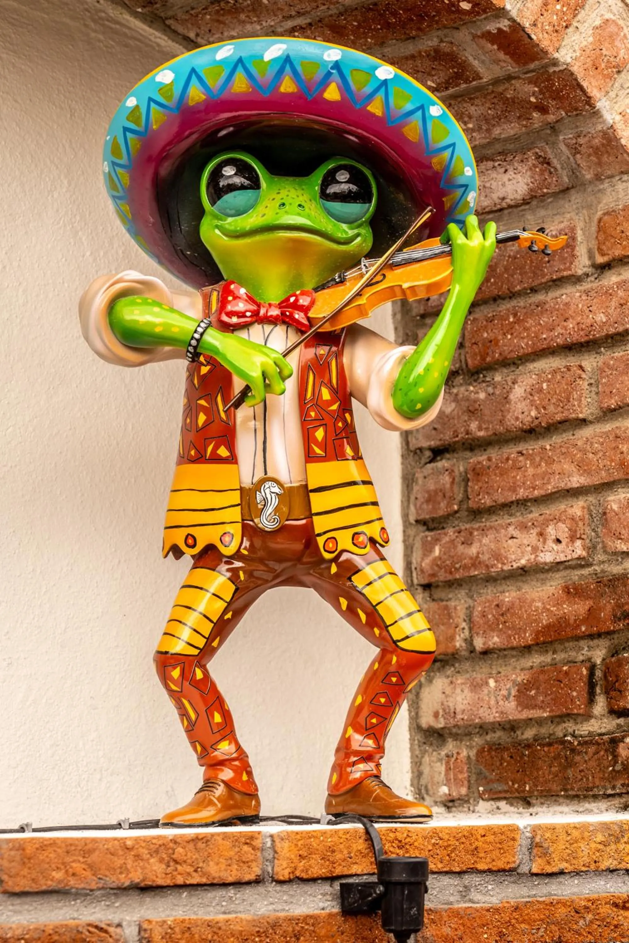 5 Frogs Hotel Bucerias