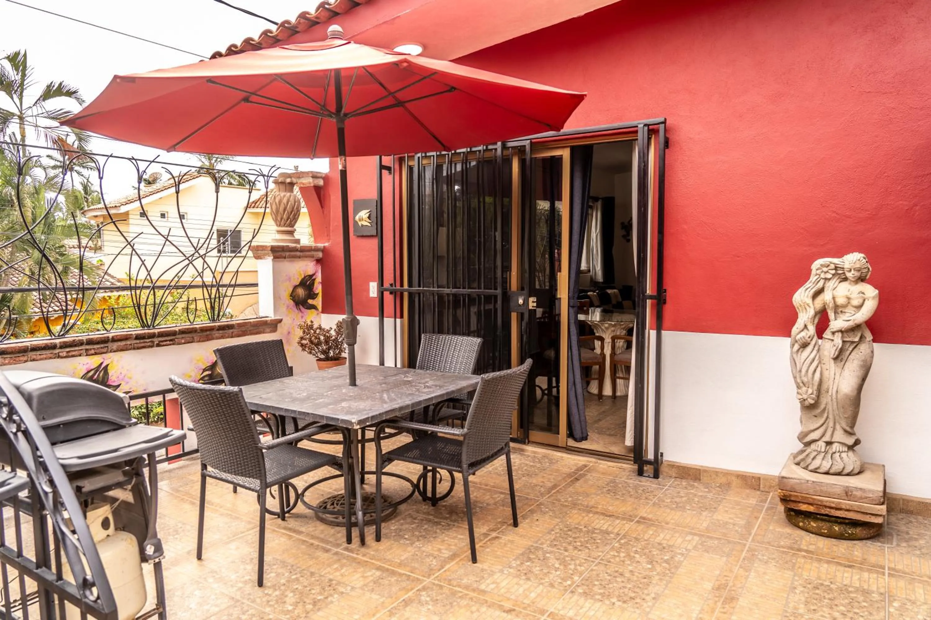 5 Frogs Hotel Bucerias