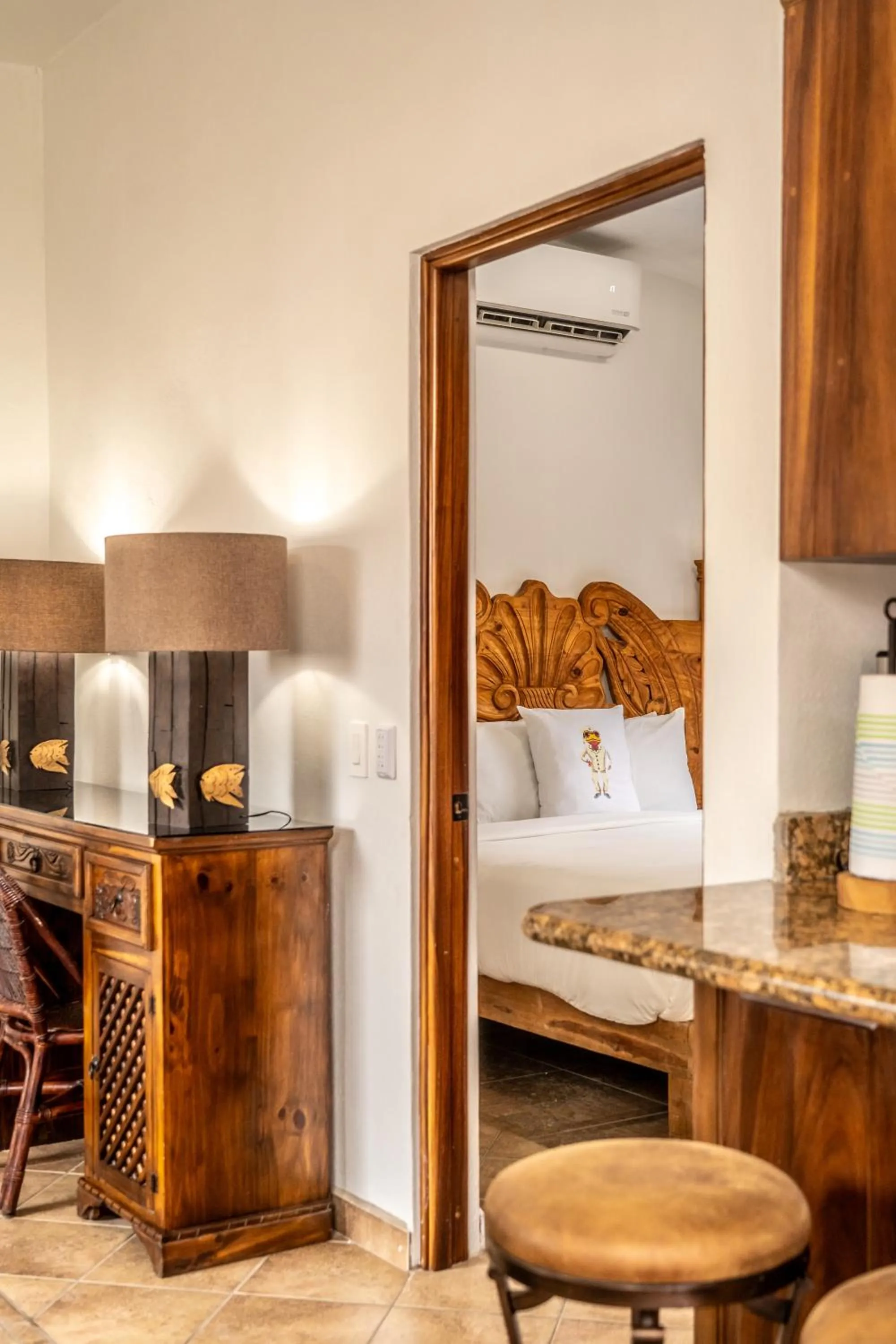 5 Frogs Hotel Bucerias