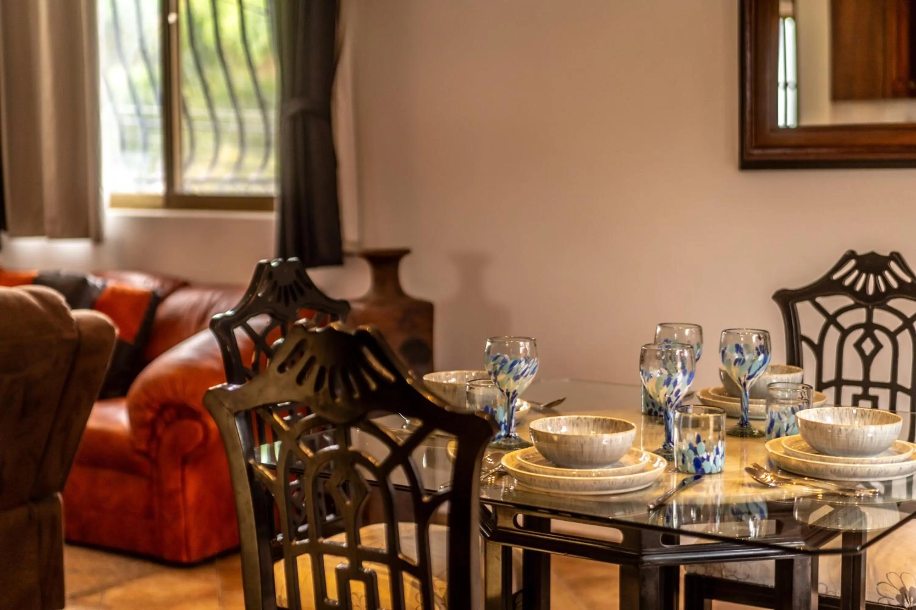 5 Frogs Hotel Bucerias