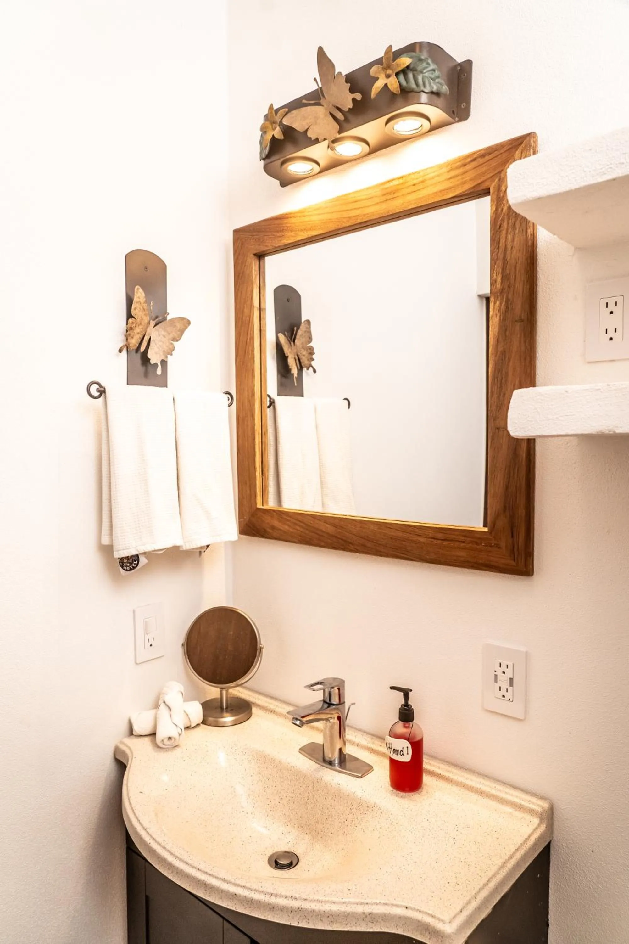 5 Frogs Hotel Bucerias