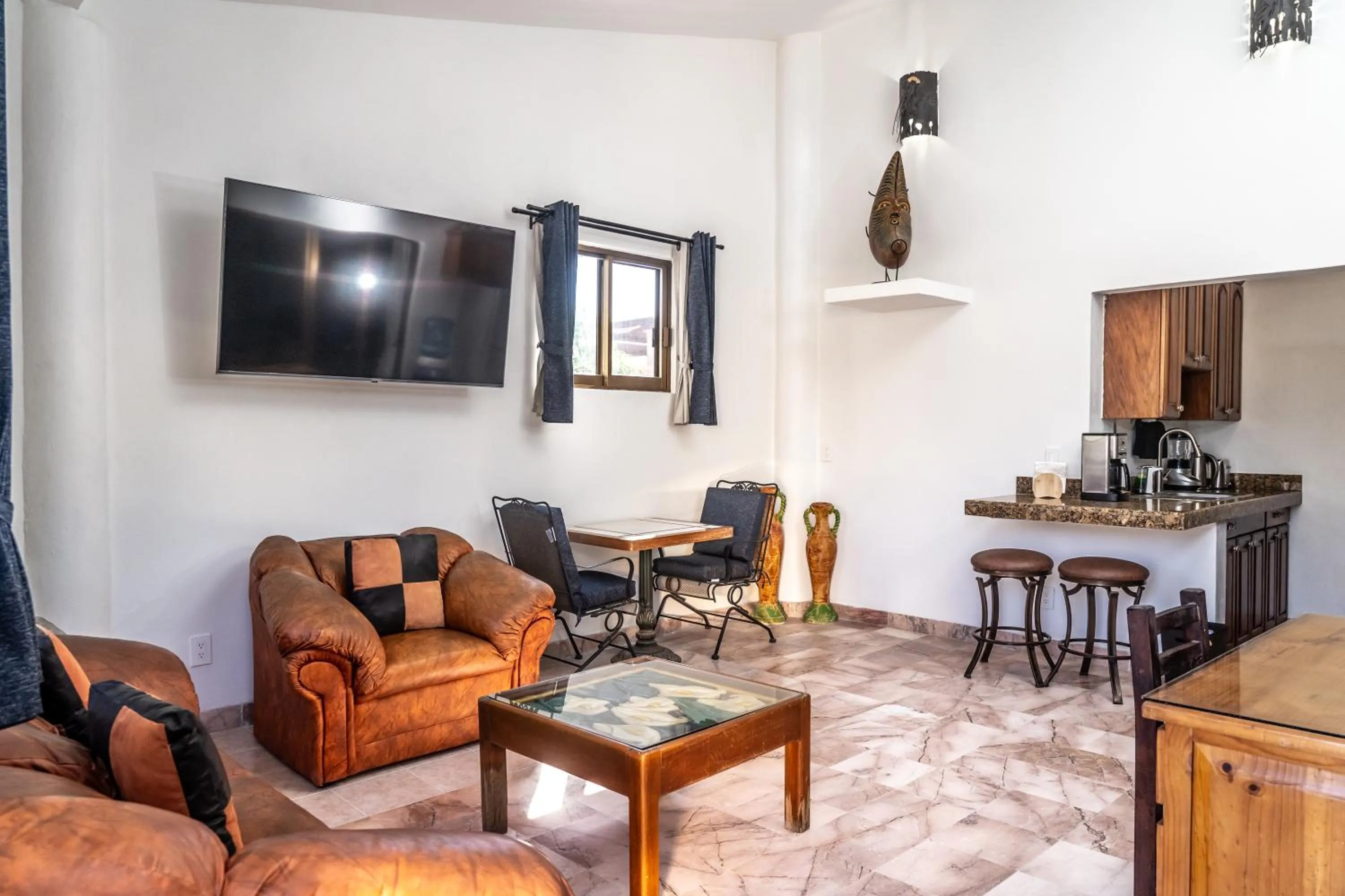 5 Frogs Hotel Bucerias