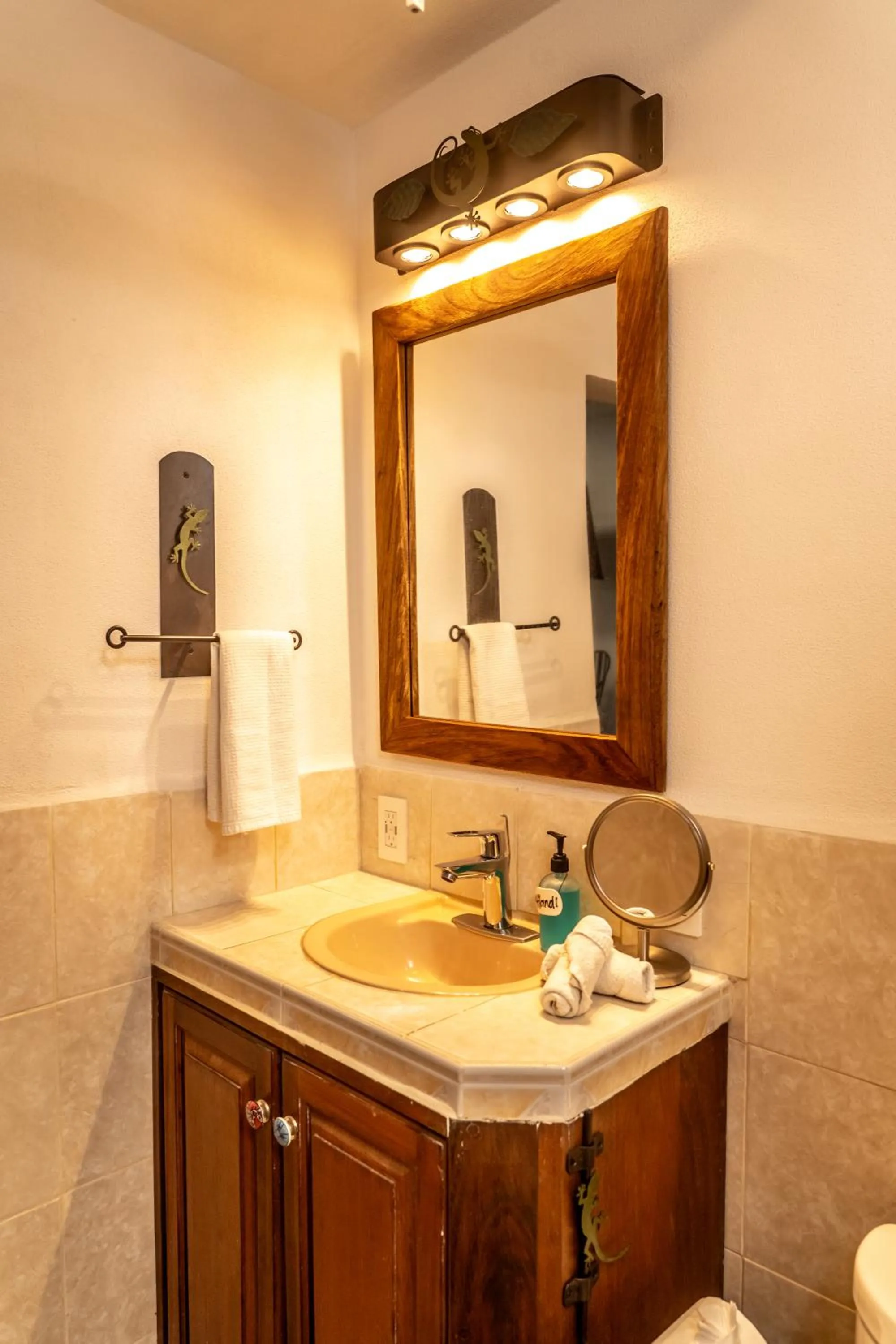 5 Frogs Hotel Bucerias