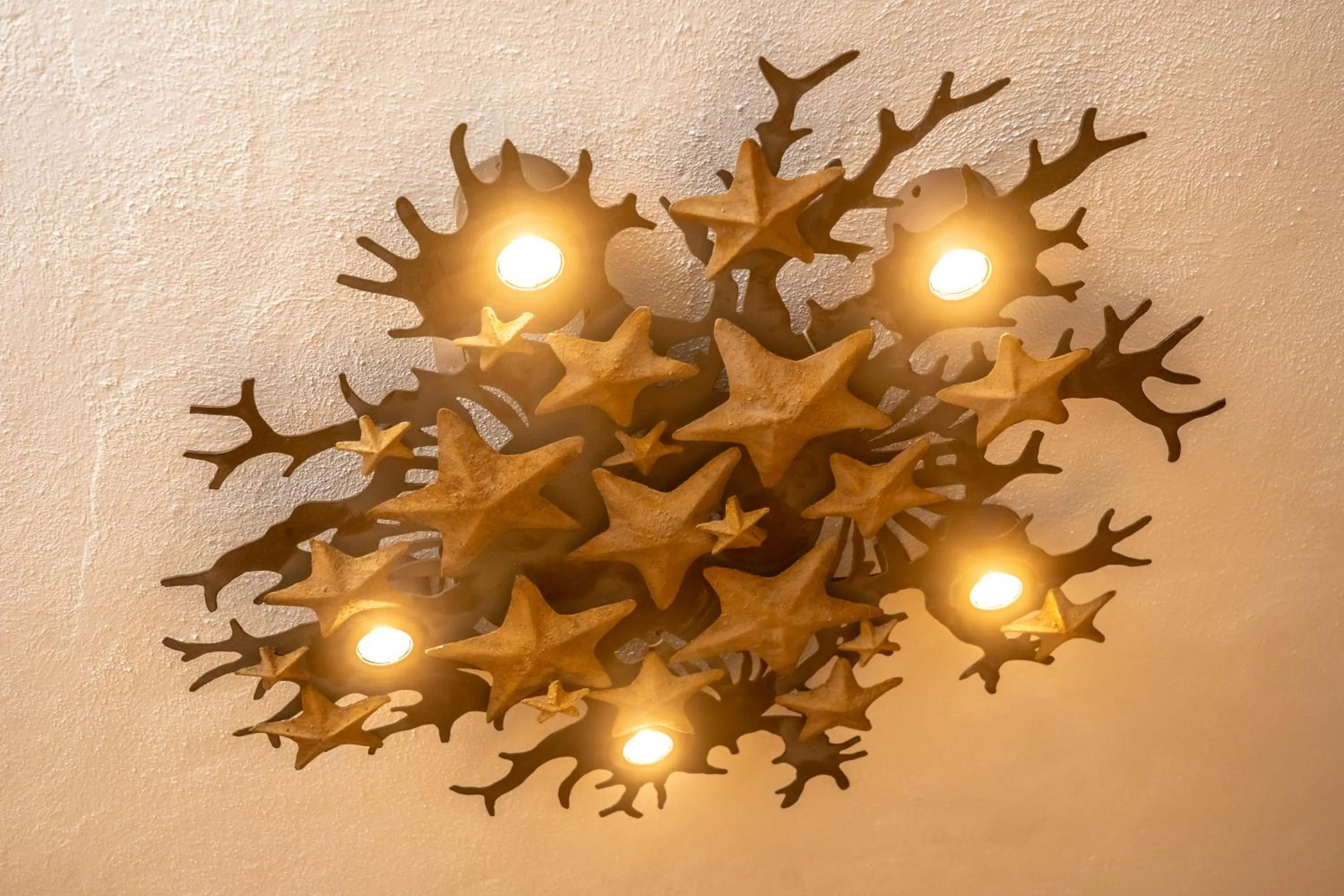 5 Frogs Hotel Bucerias