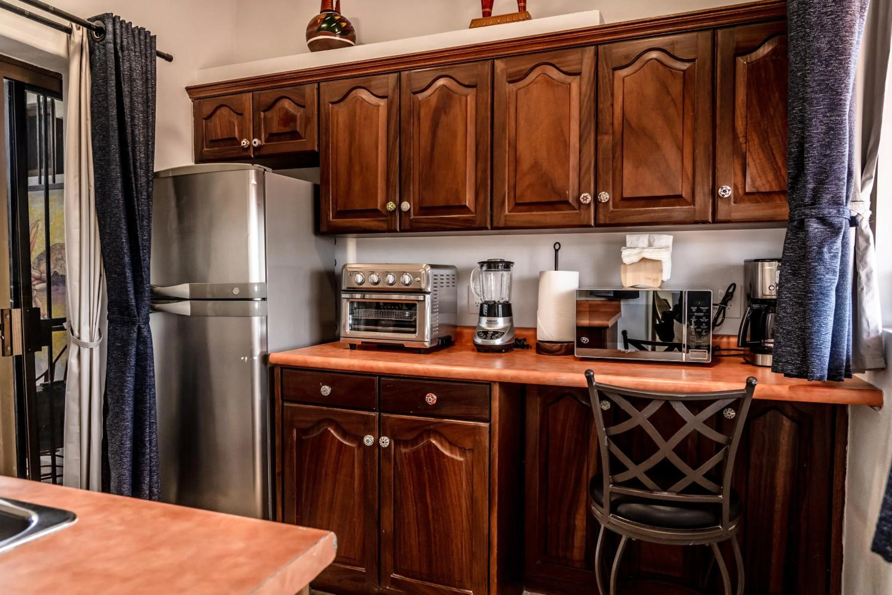 5 Frogs Hotel Bucerias