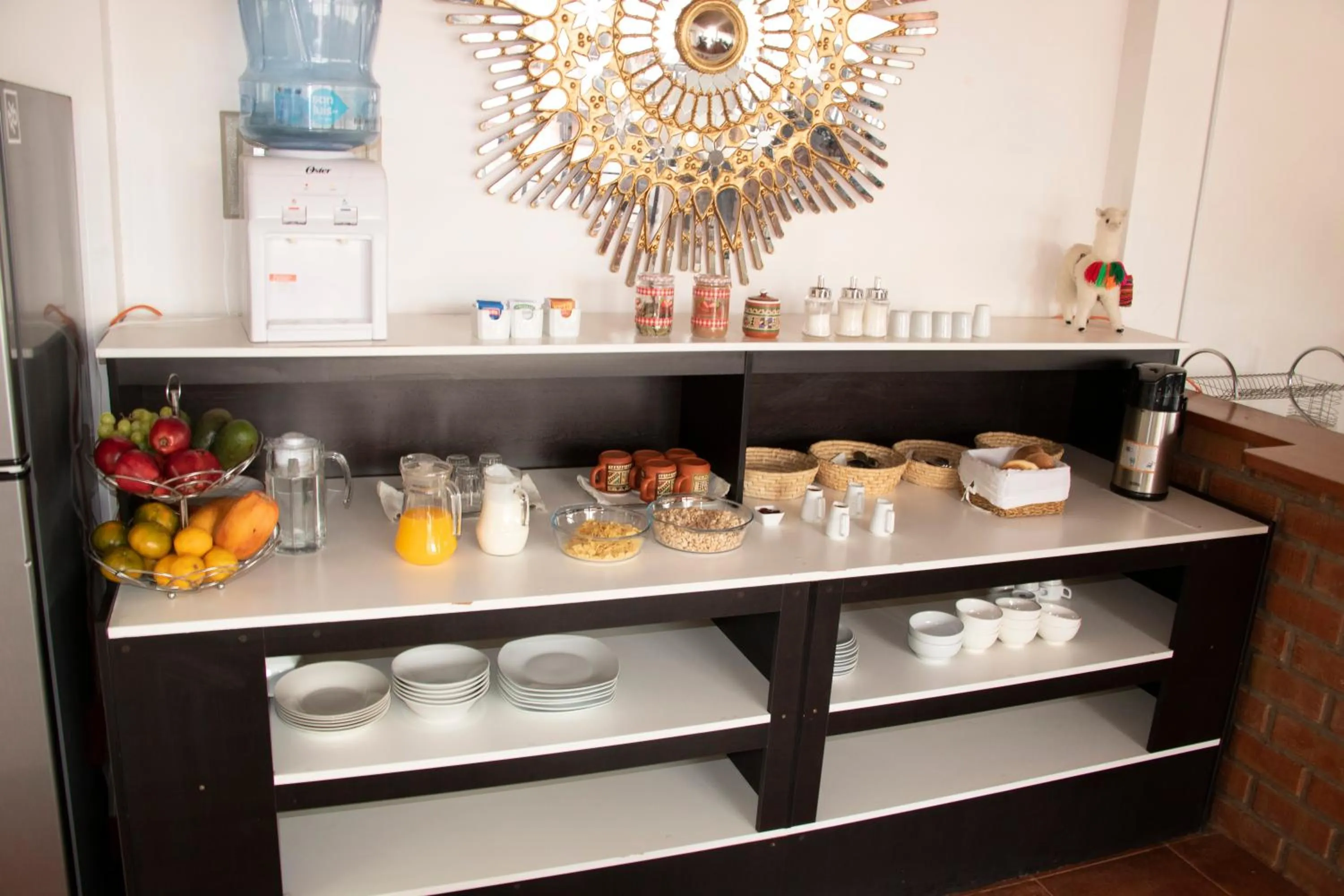 Balconcillo Hotel Boutique