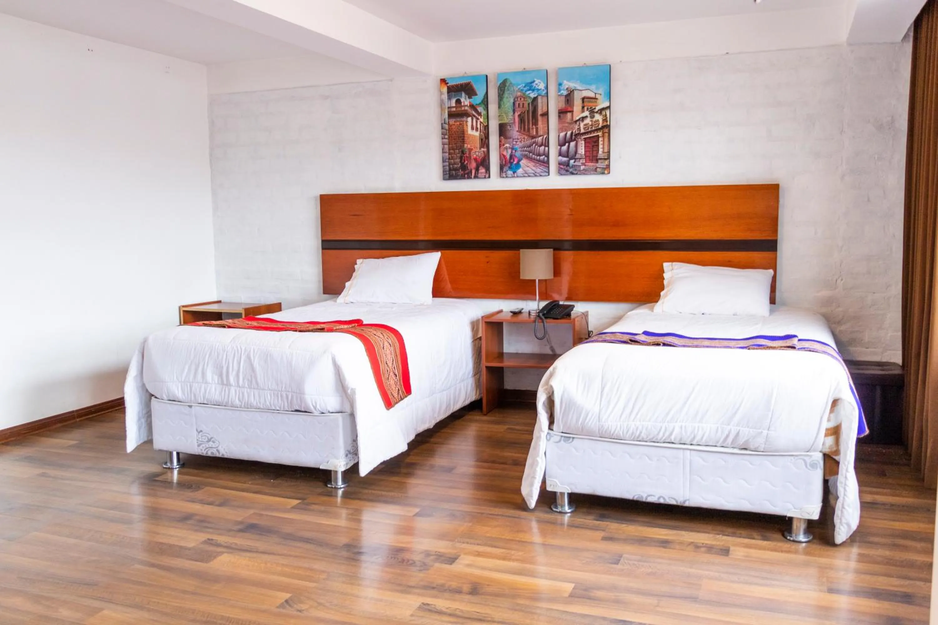 Balconcillo Hotel Boutique