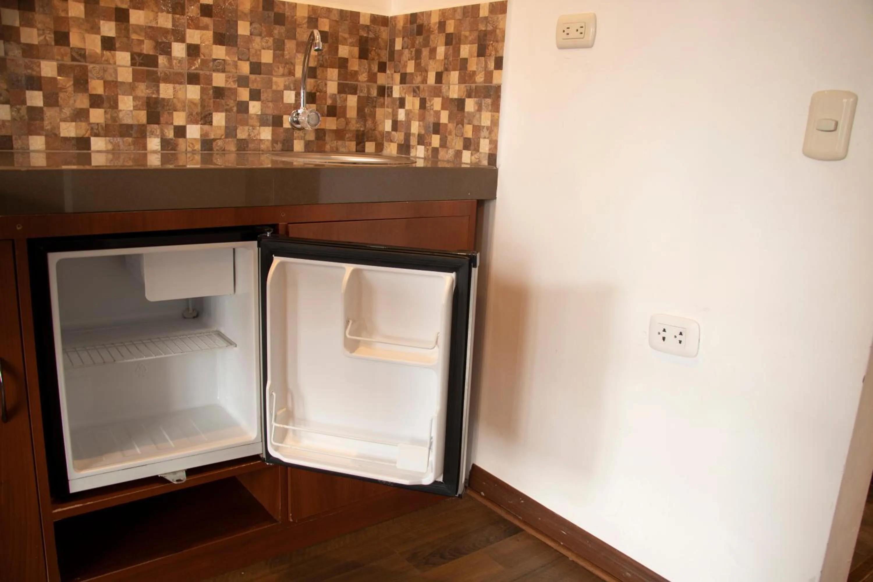 Balconcillo Hotel Boutique