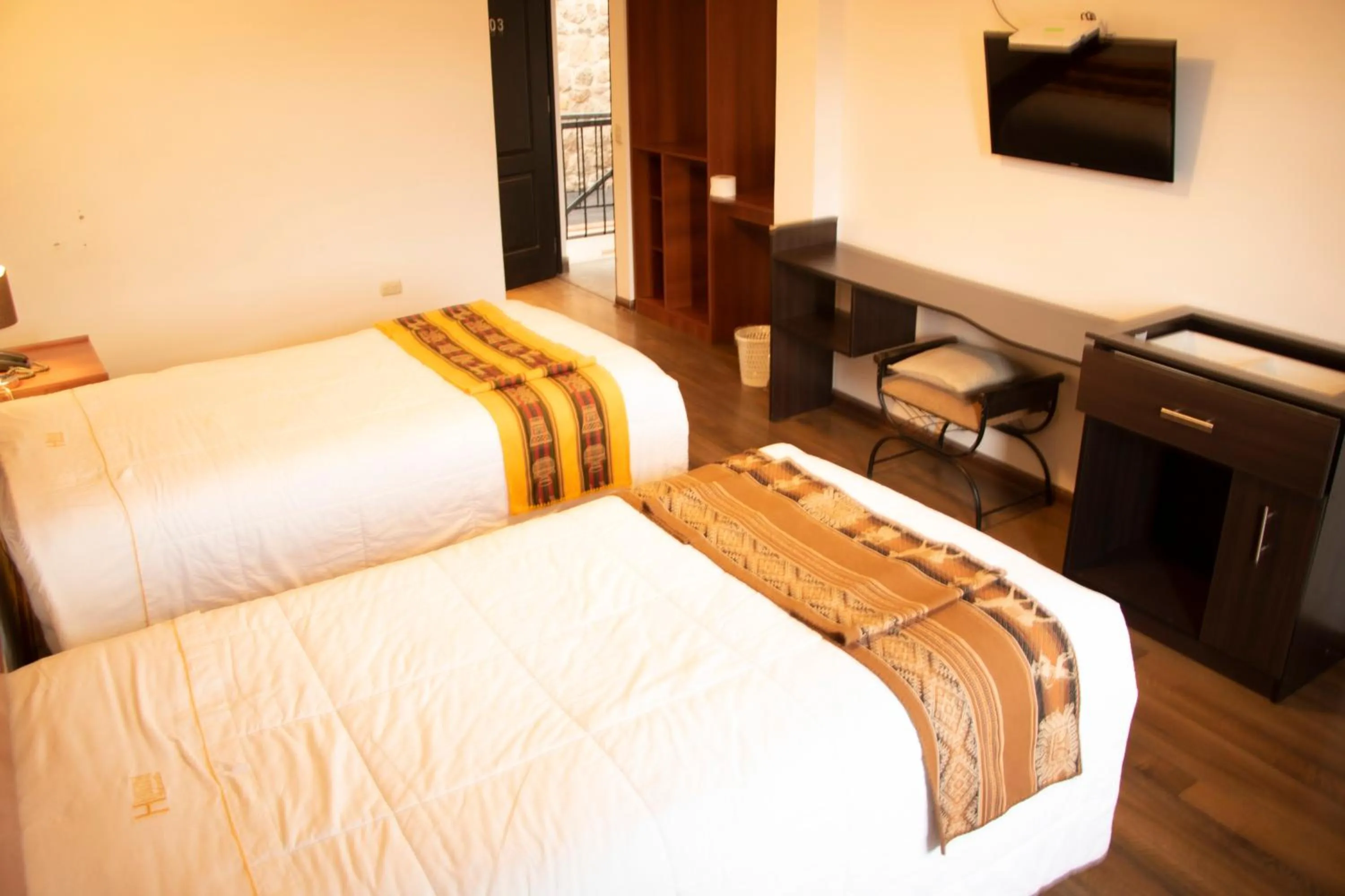 Balconcillo Hotel Boutique