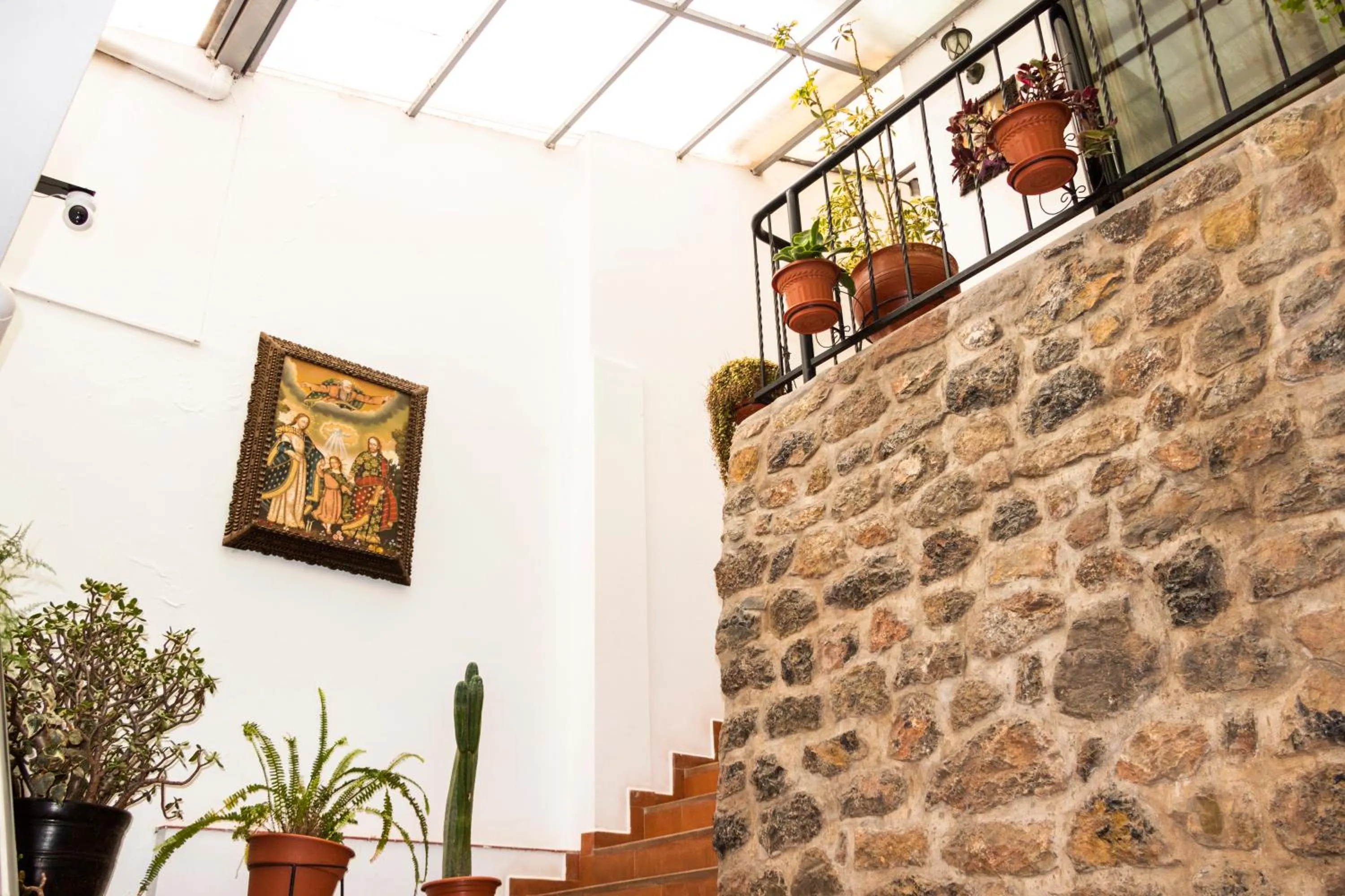 Balconcillo Hotel Boutique