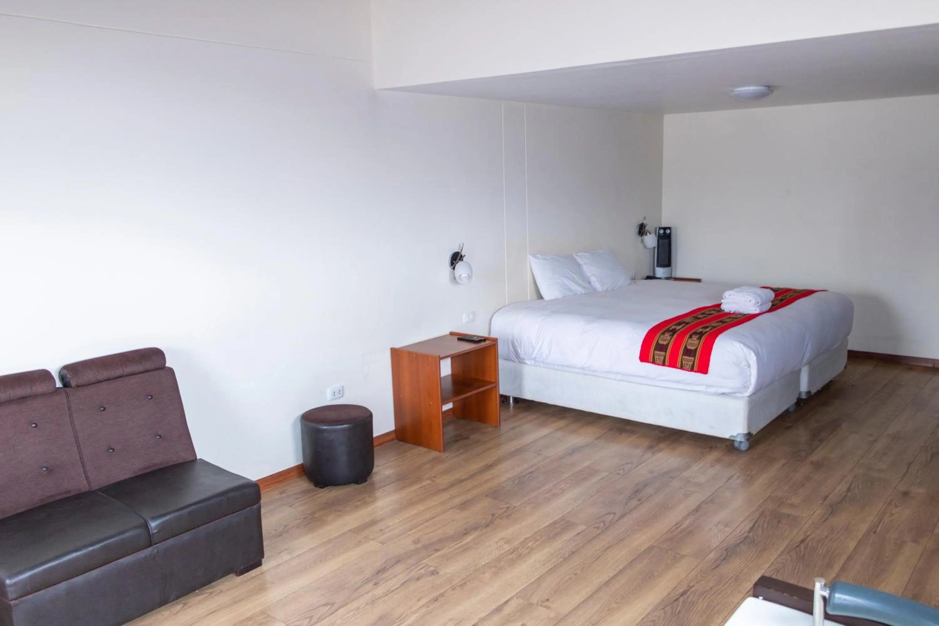 Balconcillo Hotel Boutique