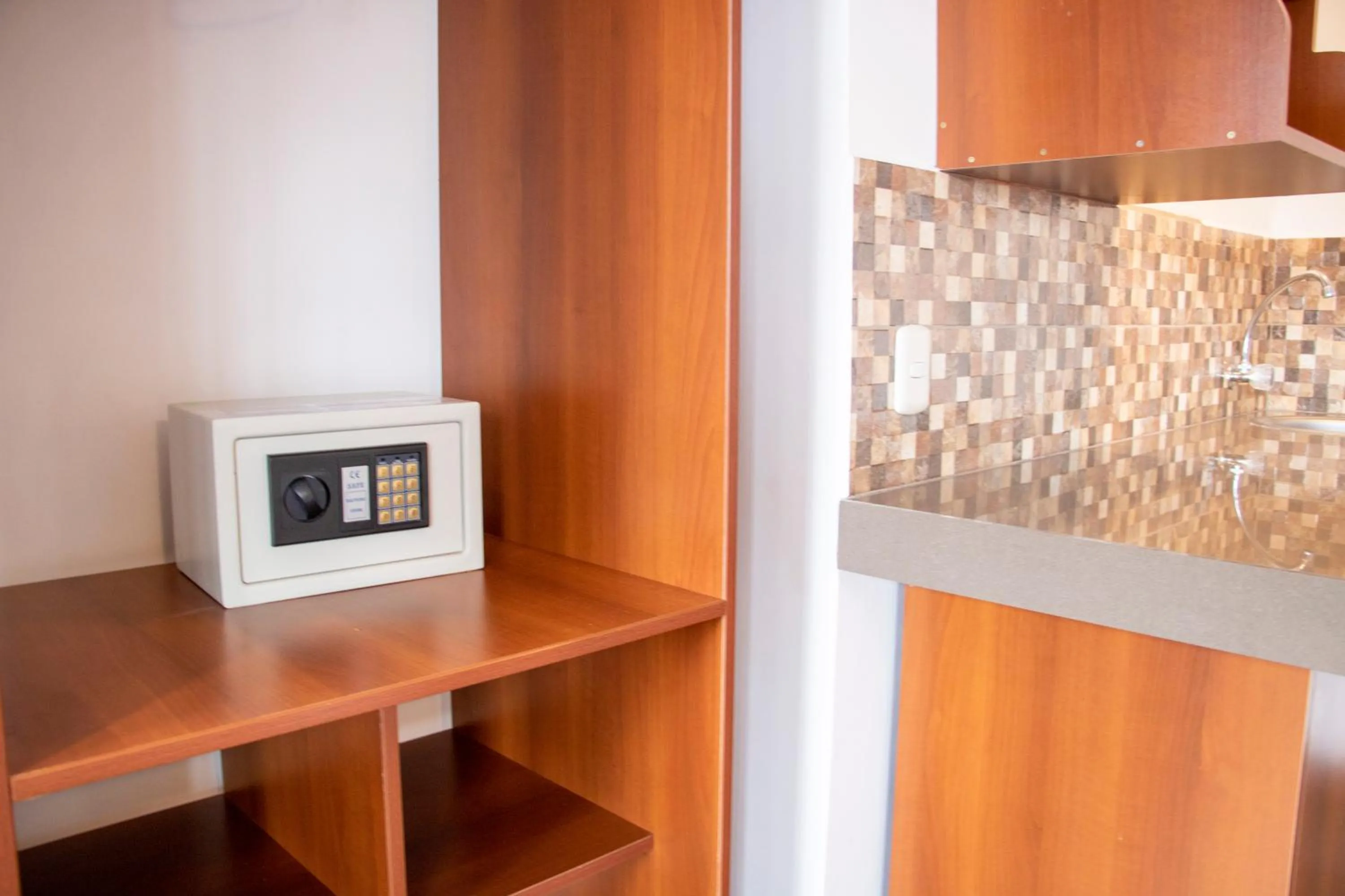 Balconcillo Hotel Boutique