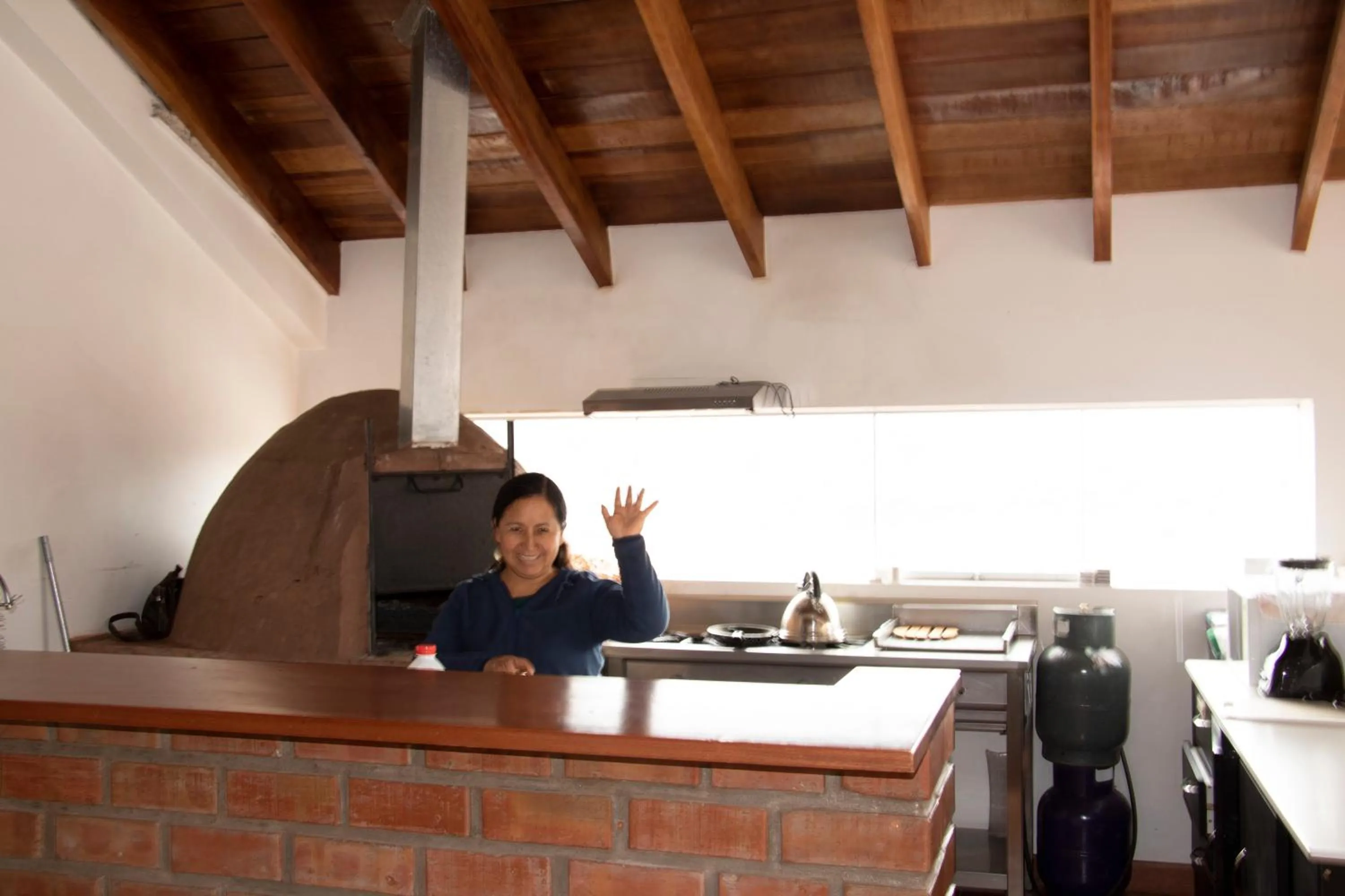 Balconcillo Hotel Boutique