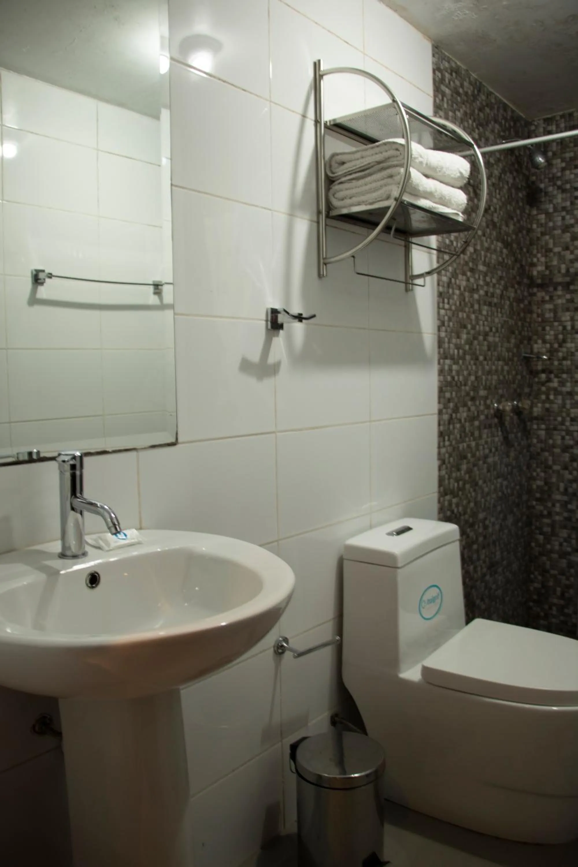 Balconcillo Hotel Boutique