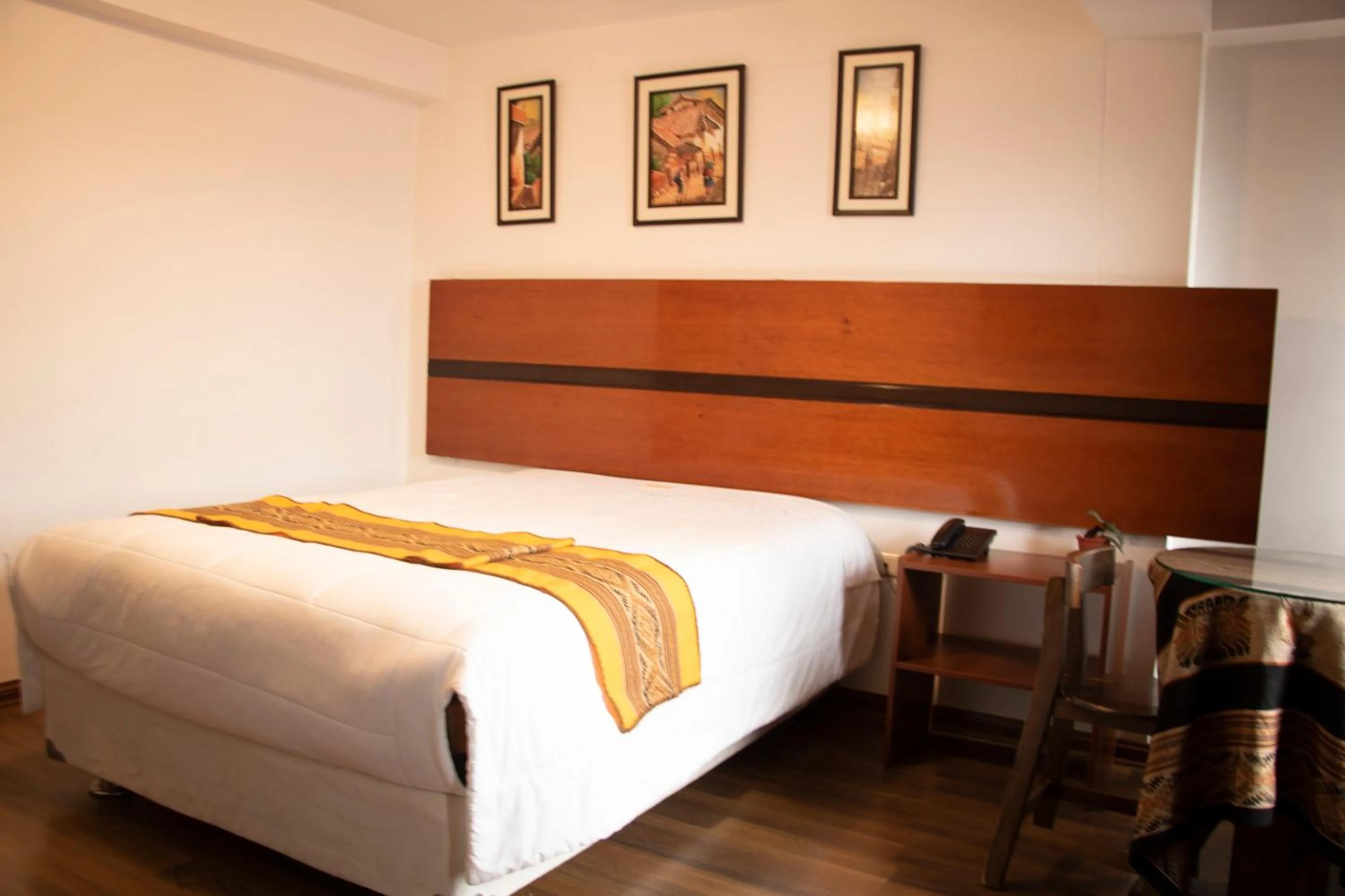 Balconcillo Hotel Boutique