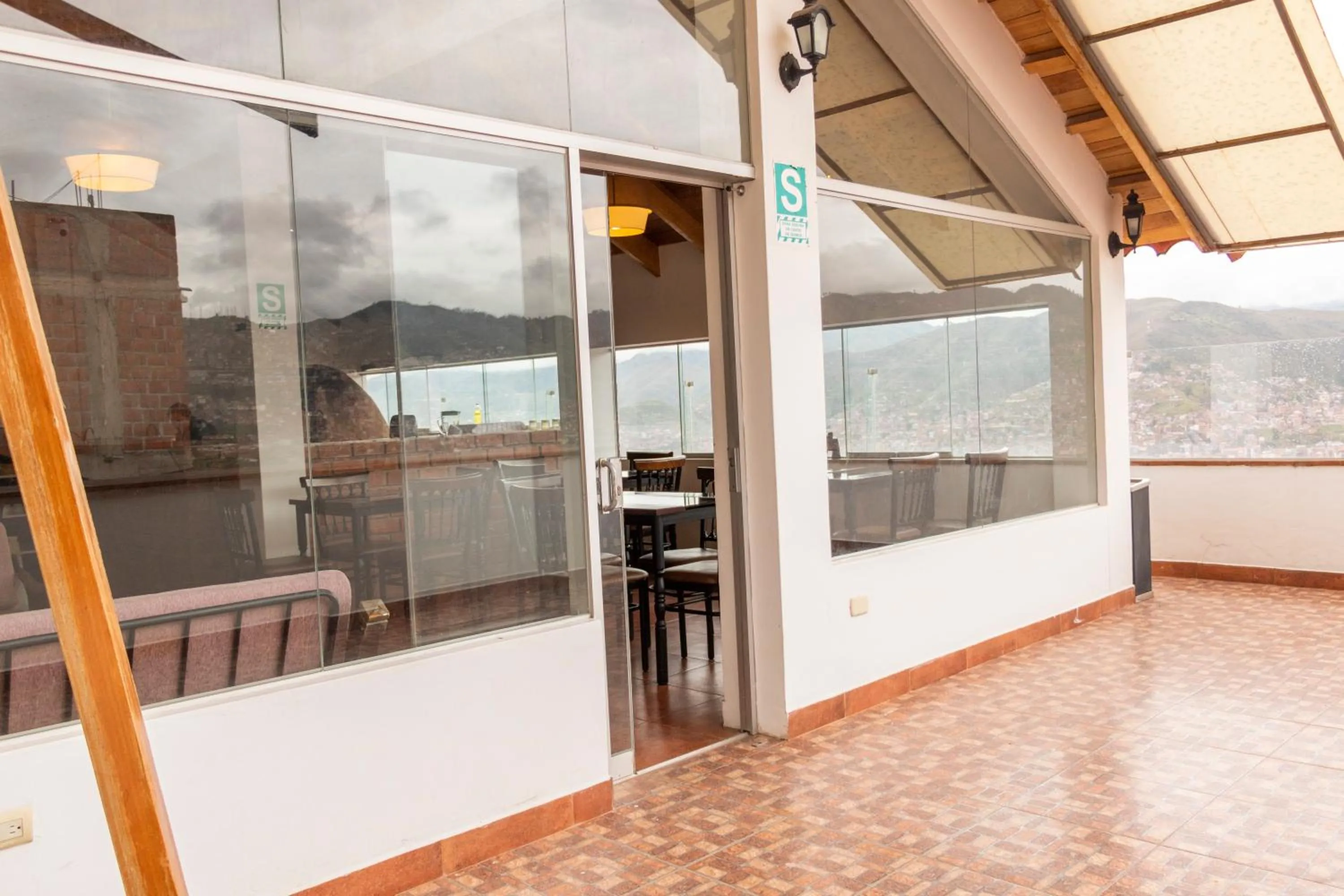 Balconcillo Hotel Boutique