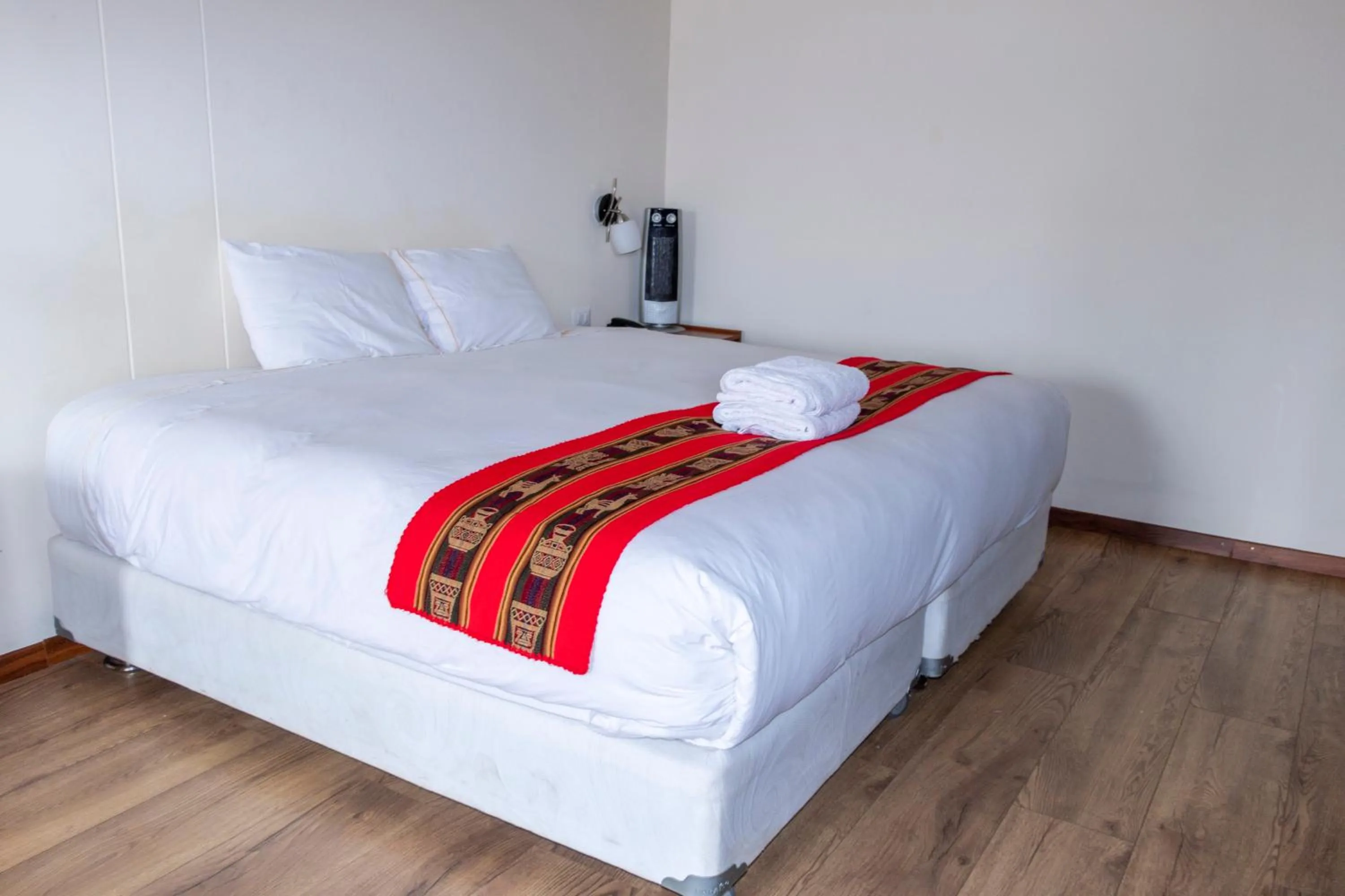 Balconcillo Hotel Boutique