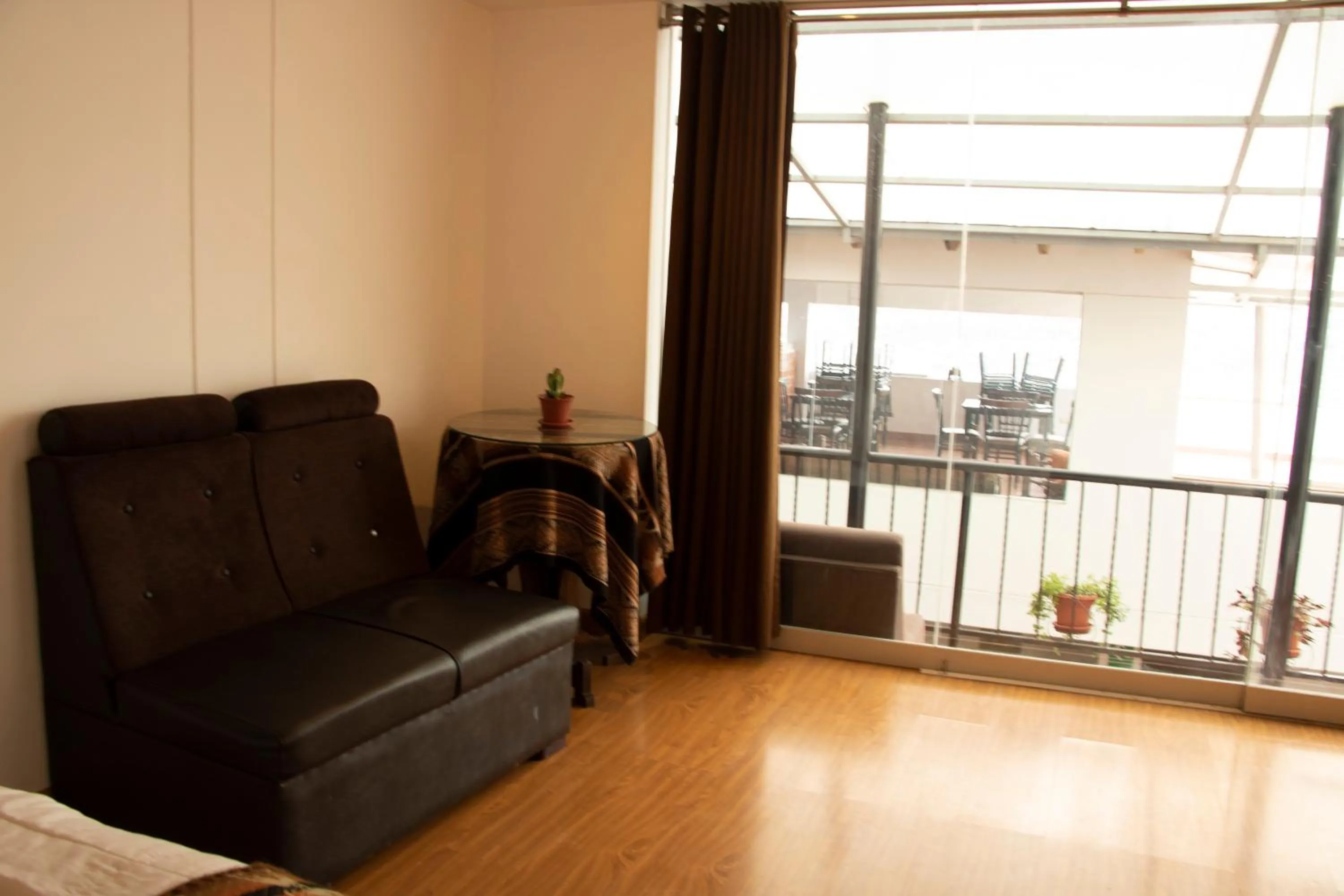 Balconcillo Hotel Boutique