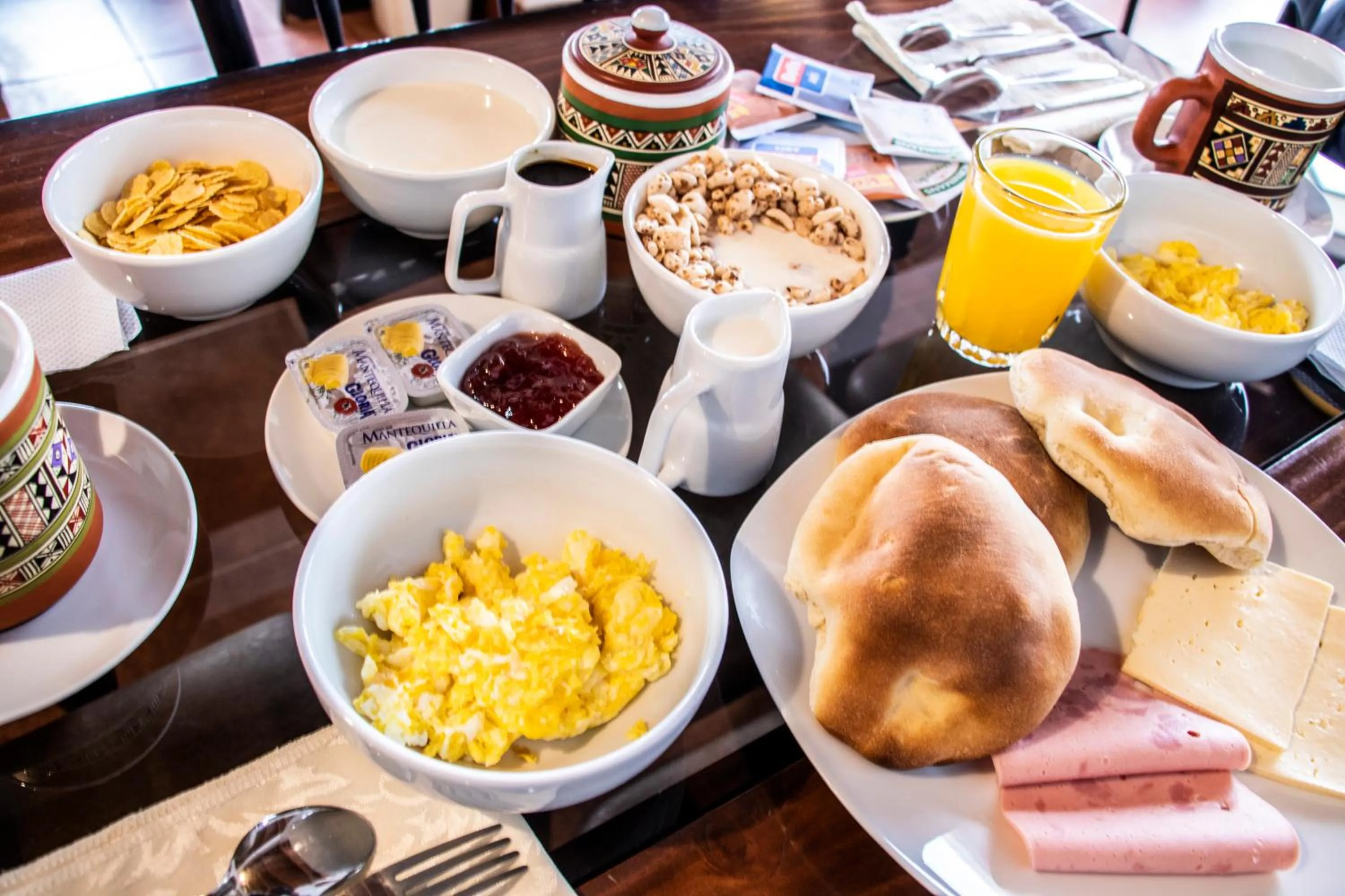 Balconcillo Hotel Boutique