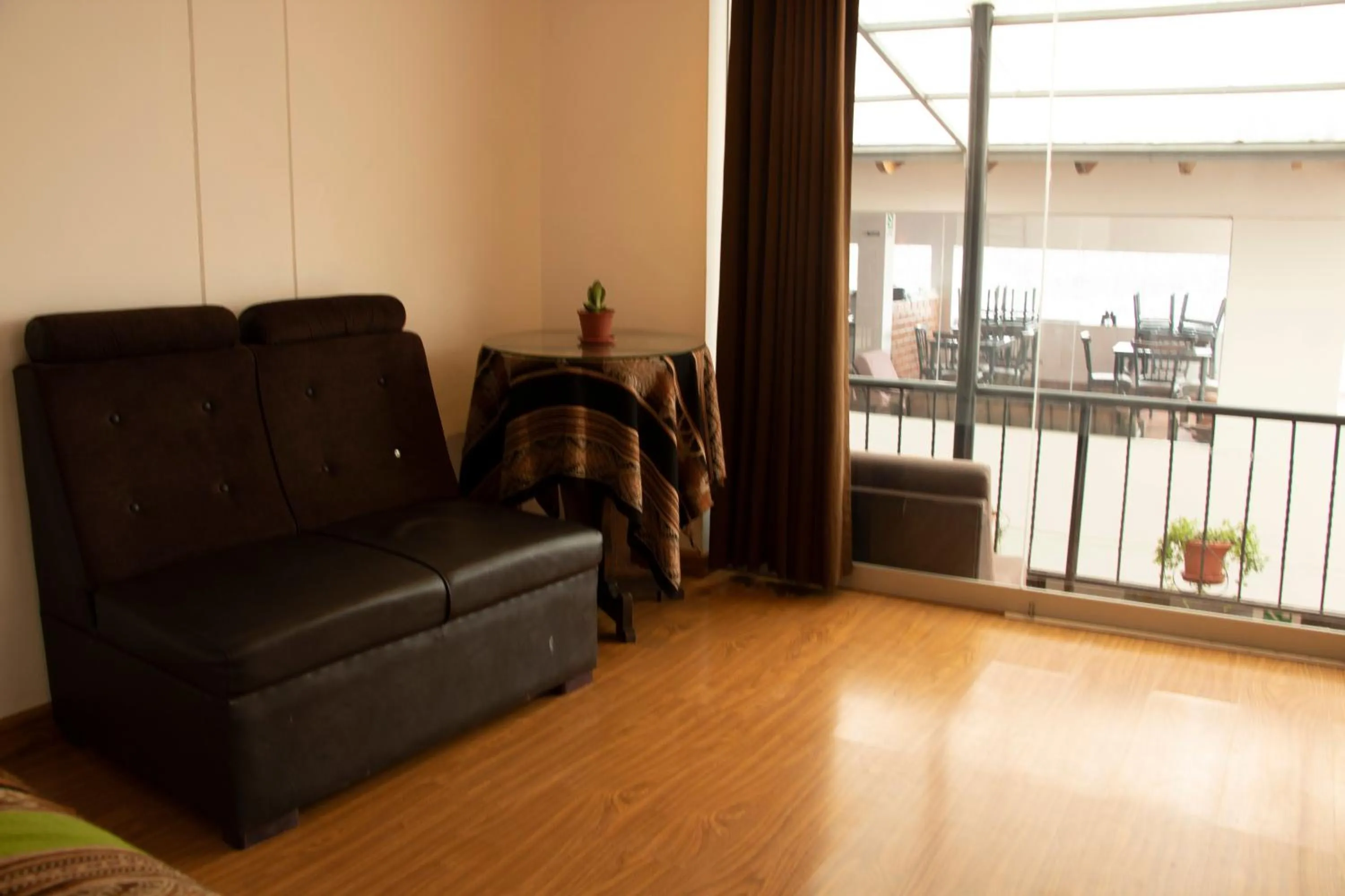 Balconcillo Hotel Boutique