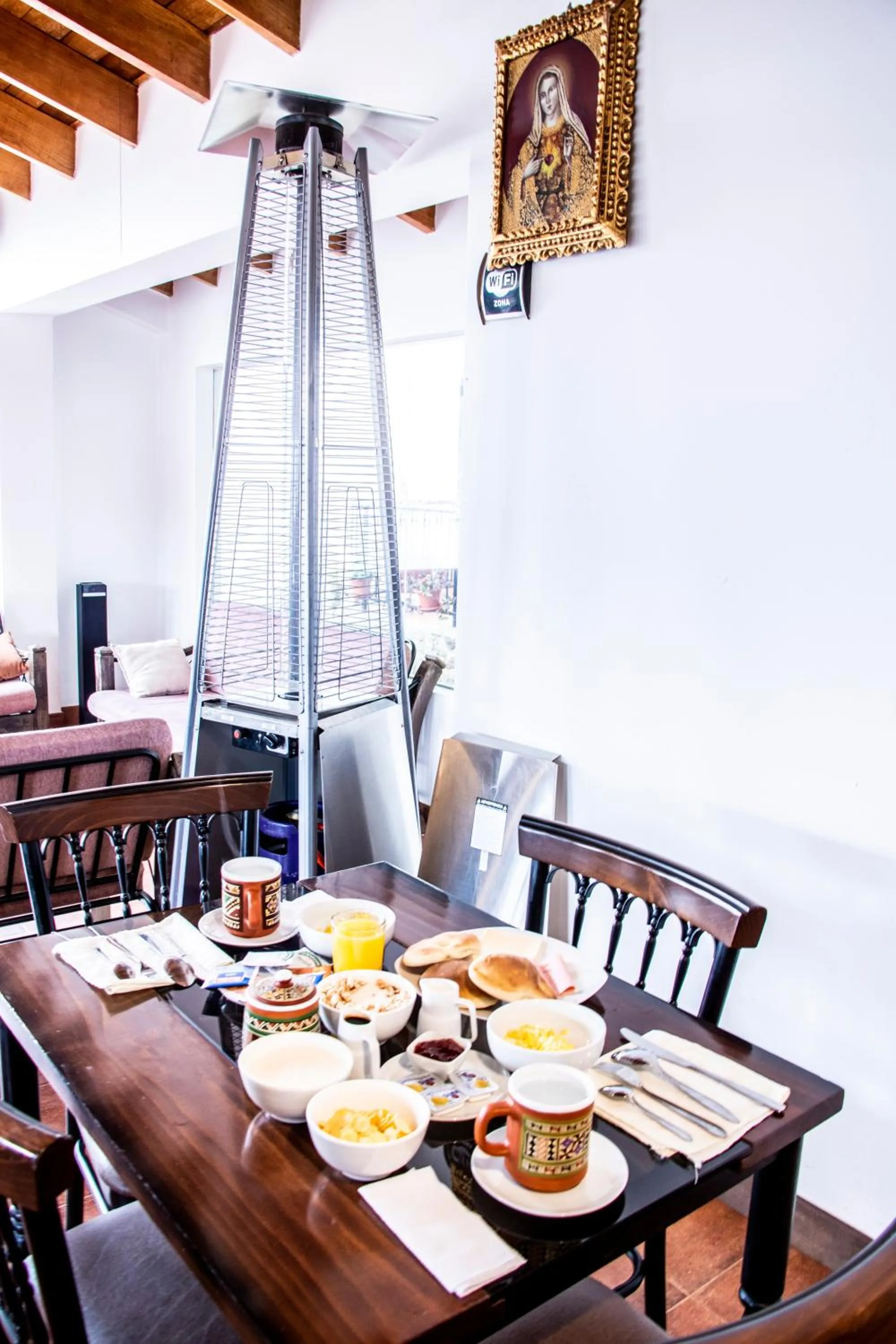 Balconcillo Hotel Boutique