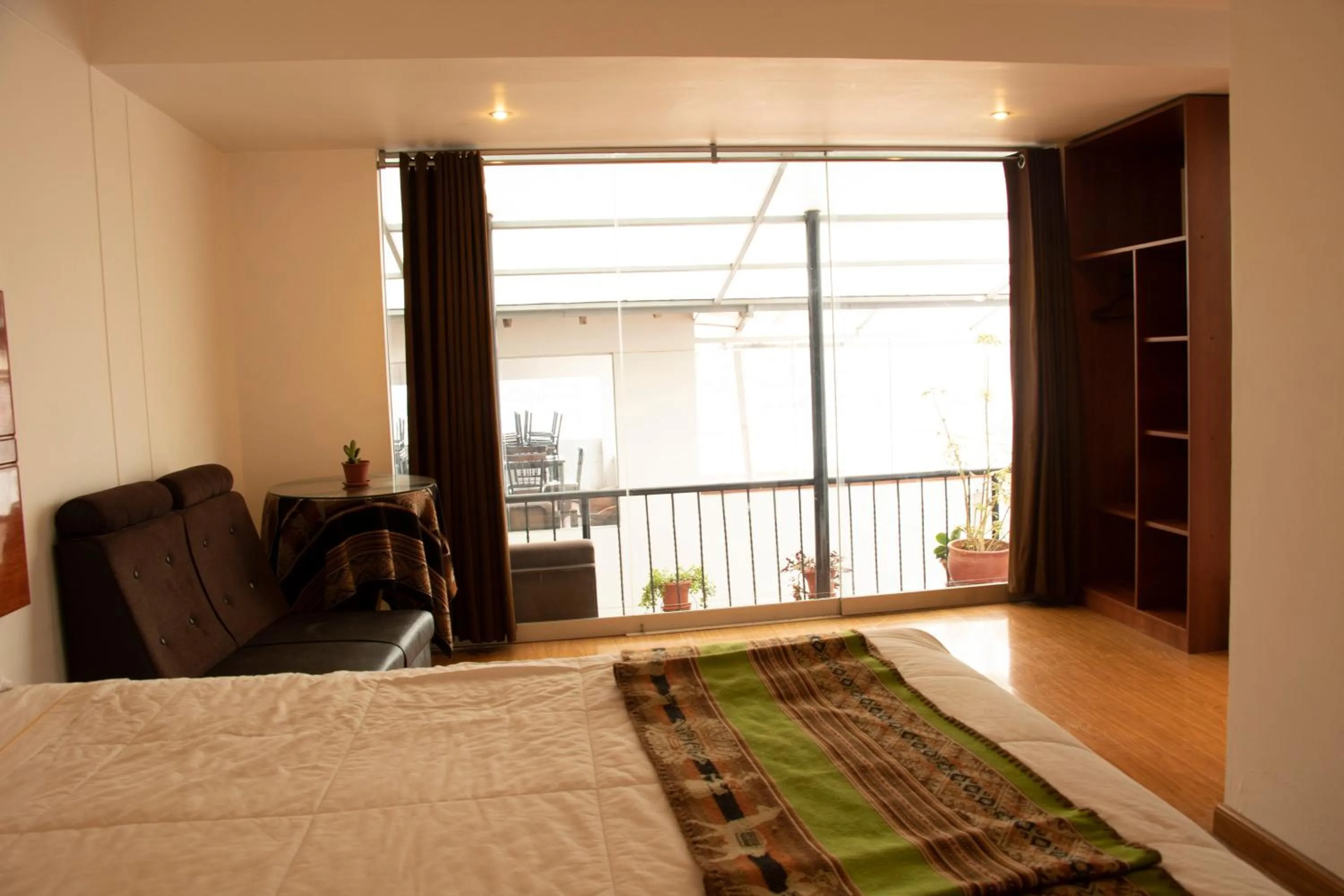 Balconcillo Hotel Boutique