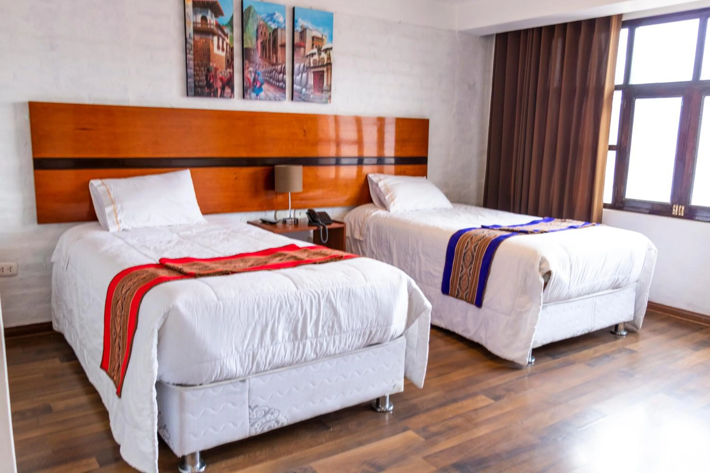 Balconcillo Hotel Boutique