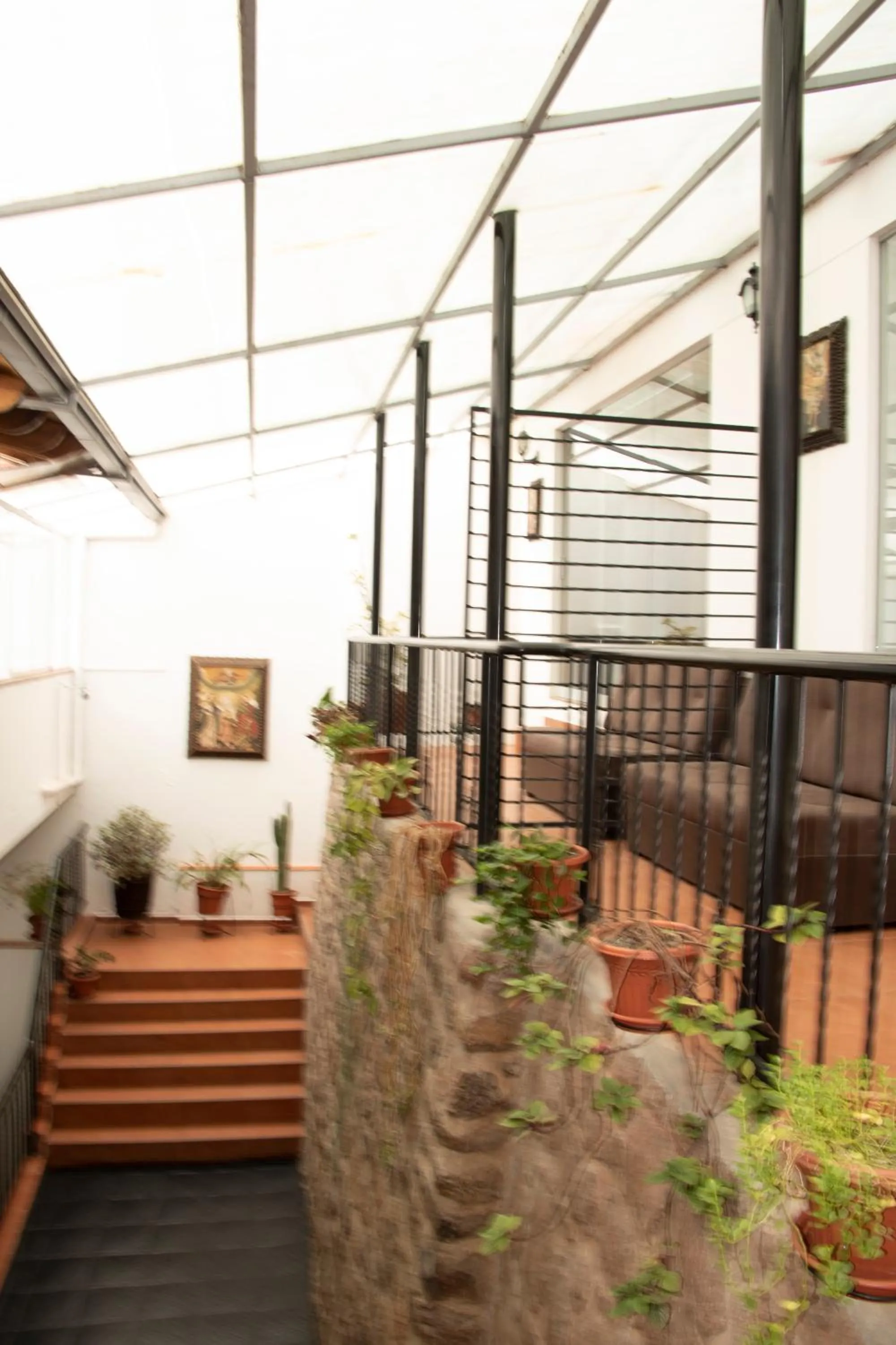 Balconcillo Hotel Boutique