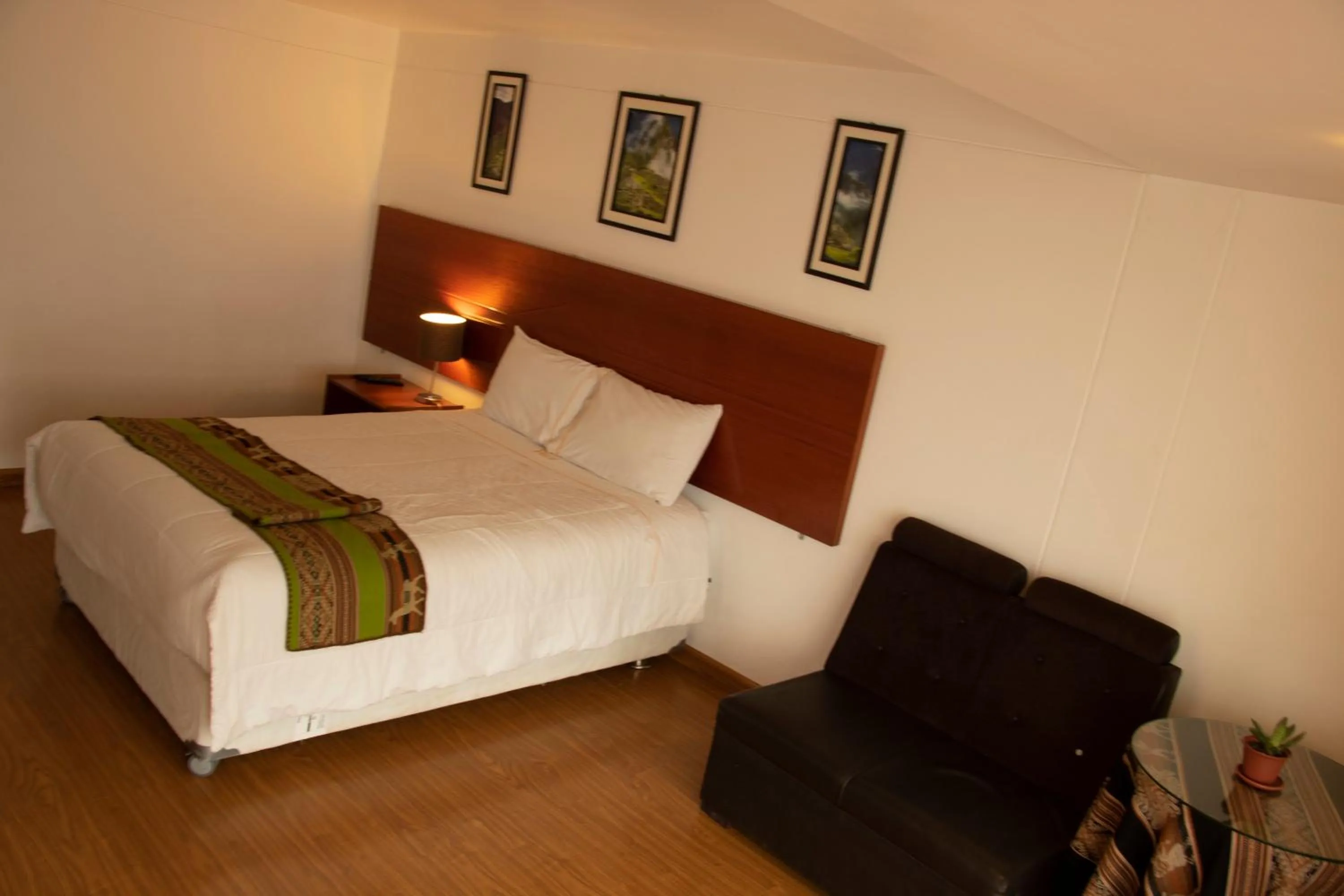 Balconcillo Hotel Boutique