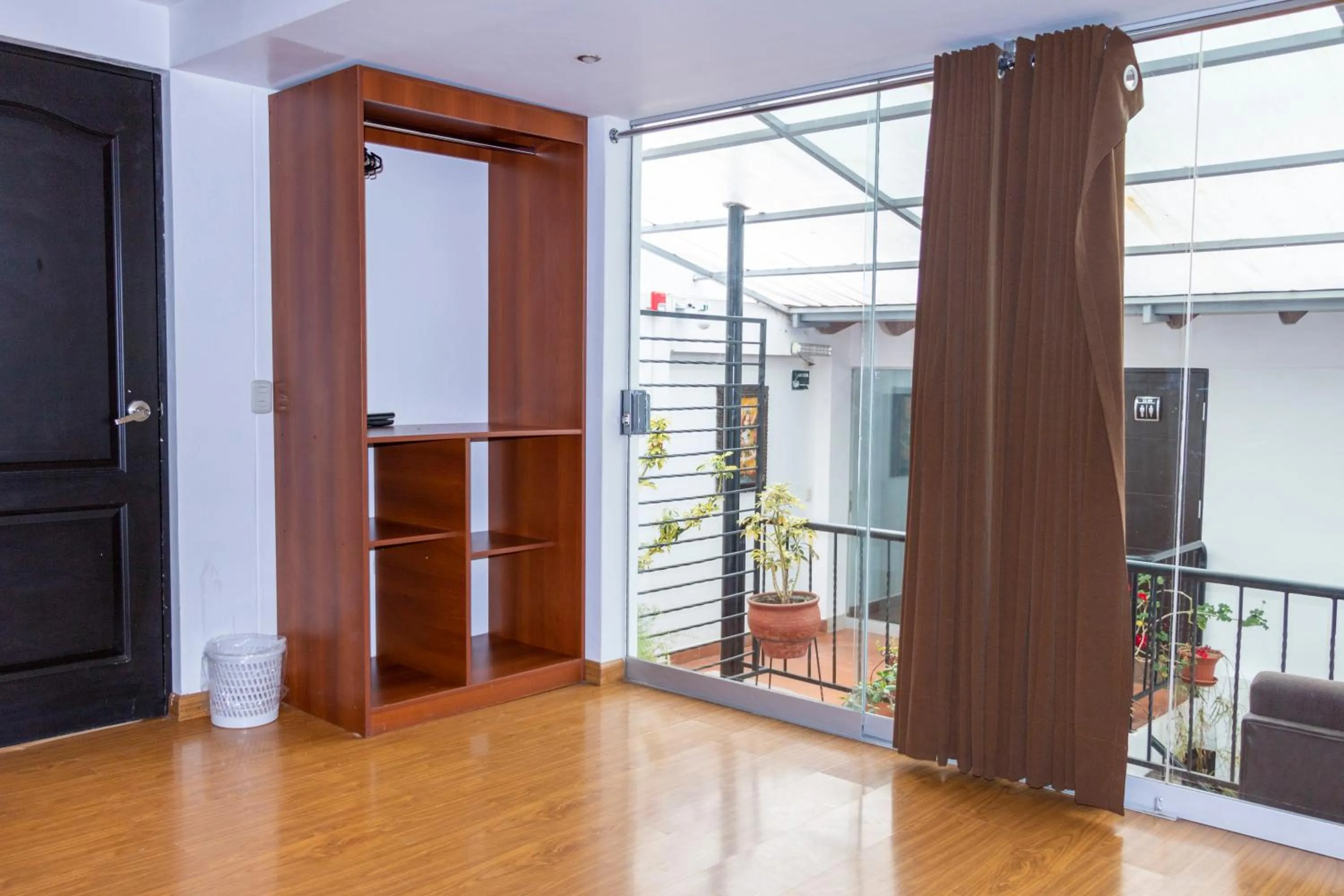 Balconcillo Hotel Boutique