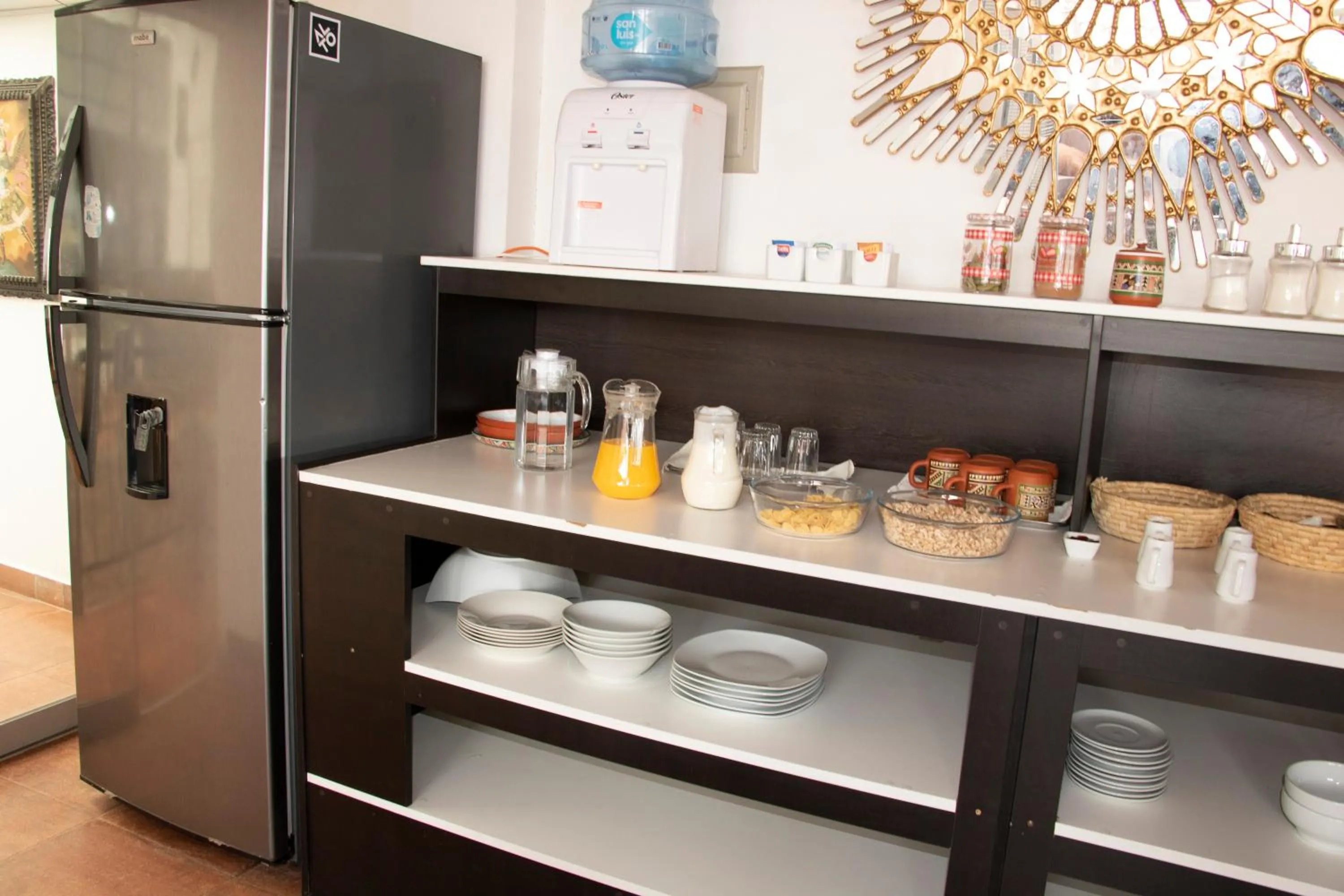 Balconcillo Hotel Boutique