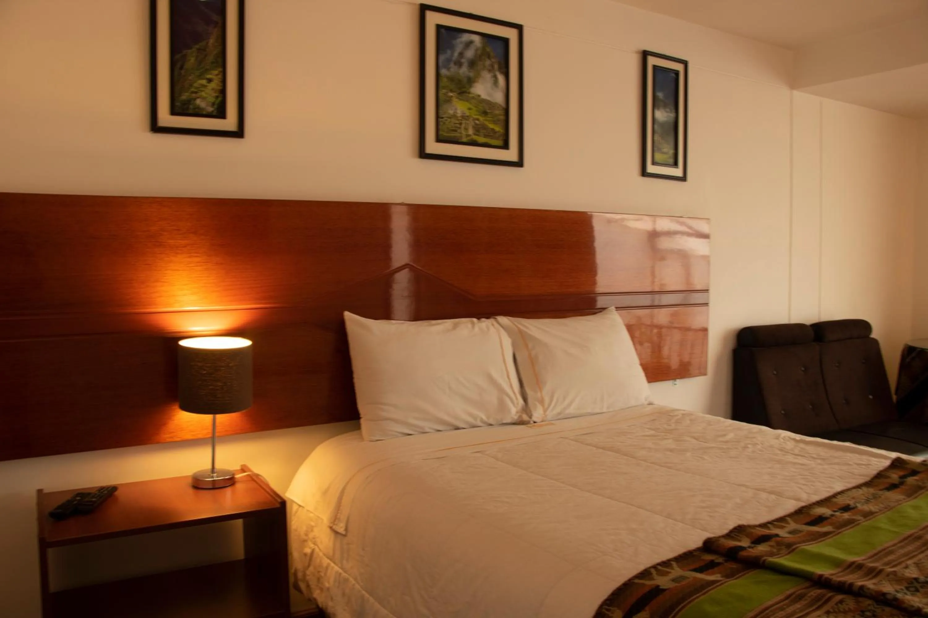 Balconcillo Hotel Boutique