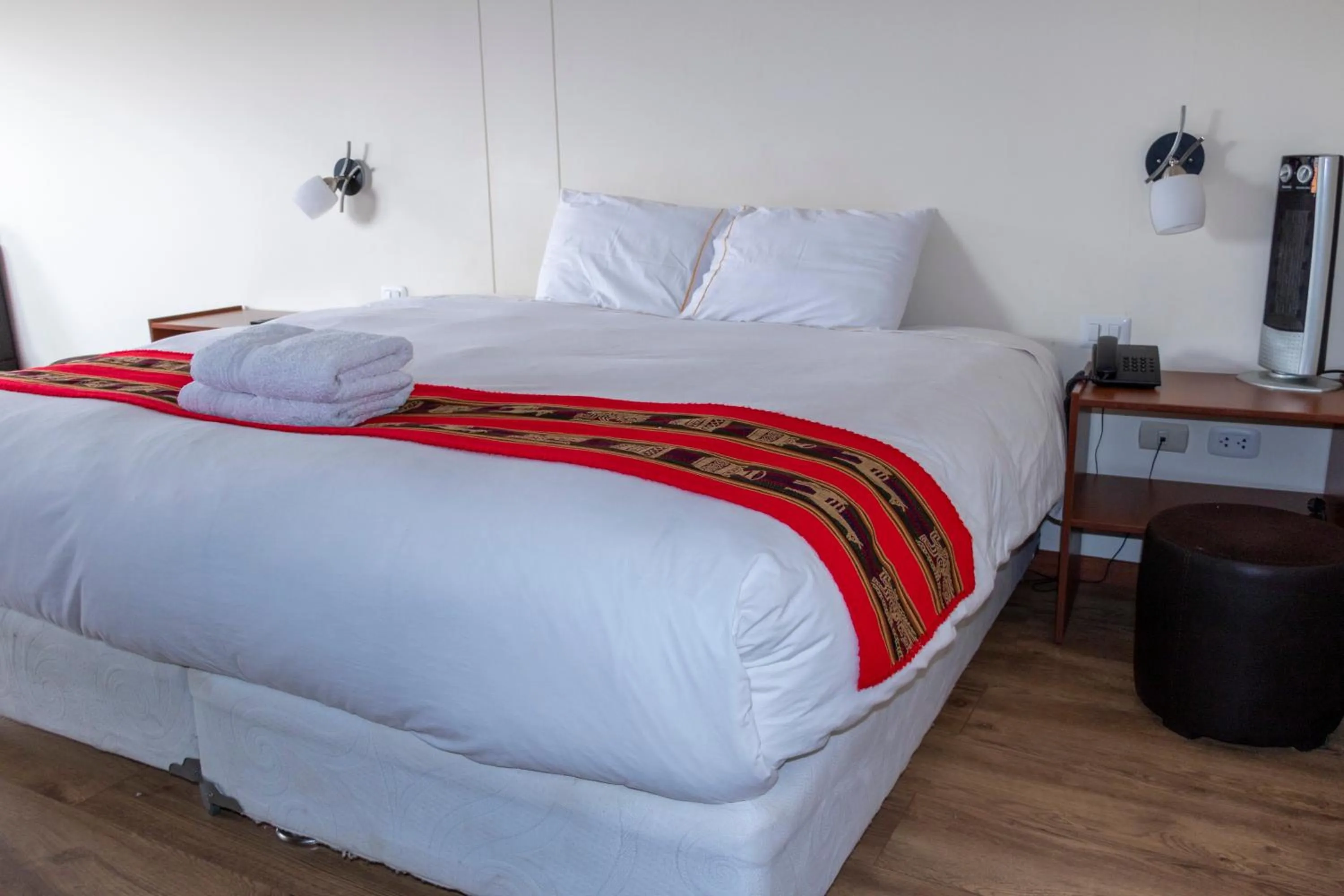 Balconcillo Hotel Boutique