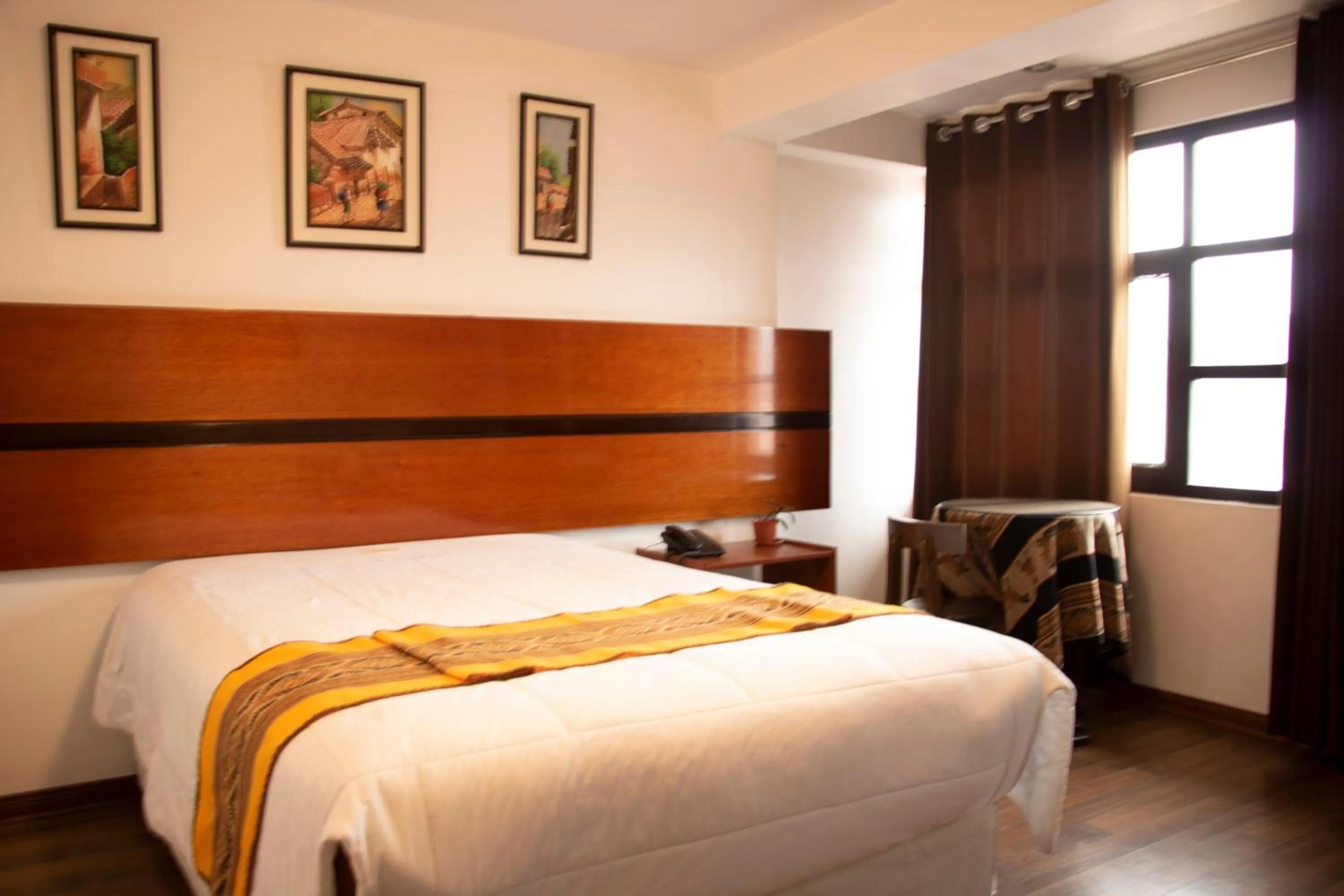 Balconcillo Hotel Boutique