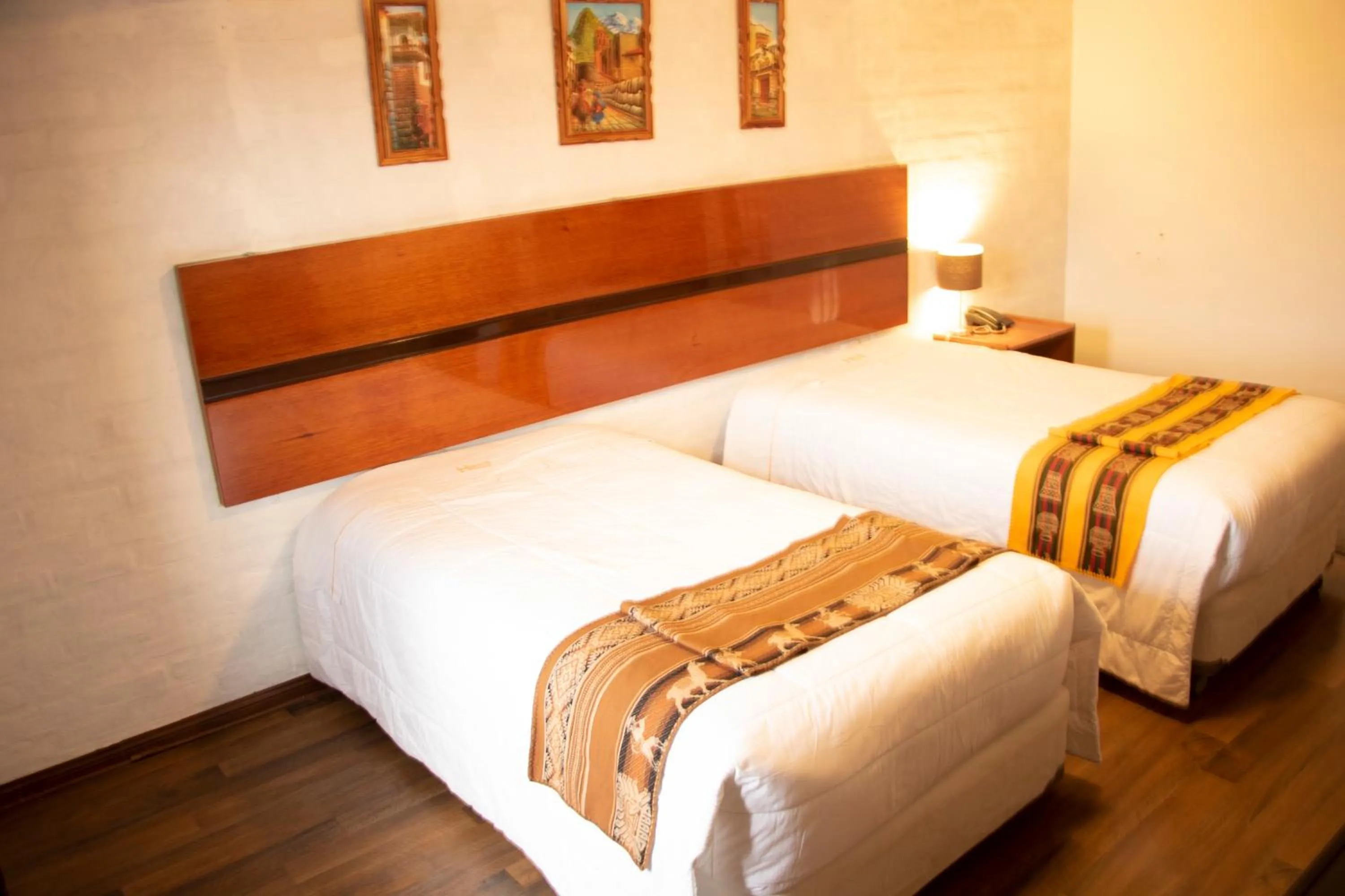 Balconcillo Hotel Boutique