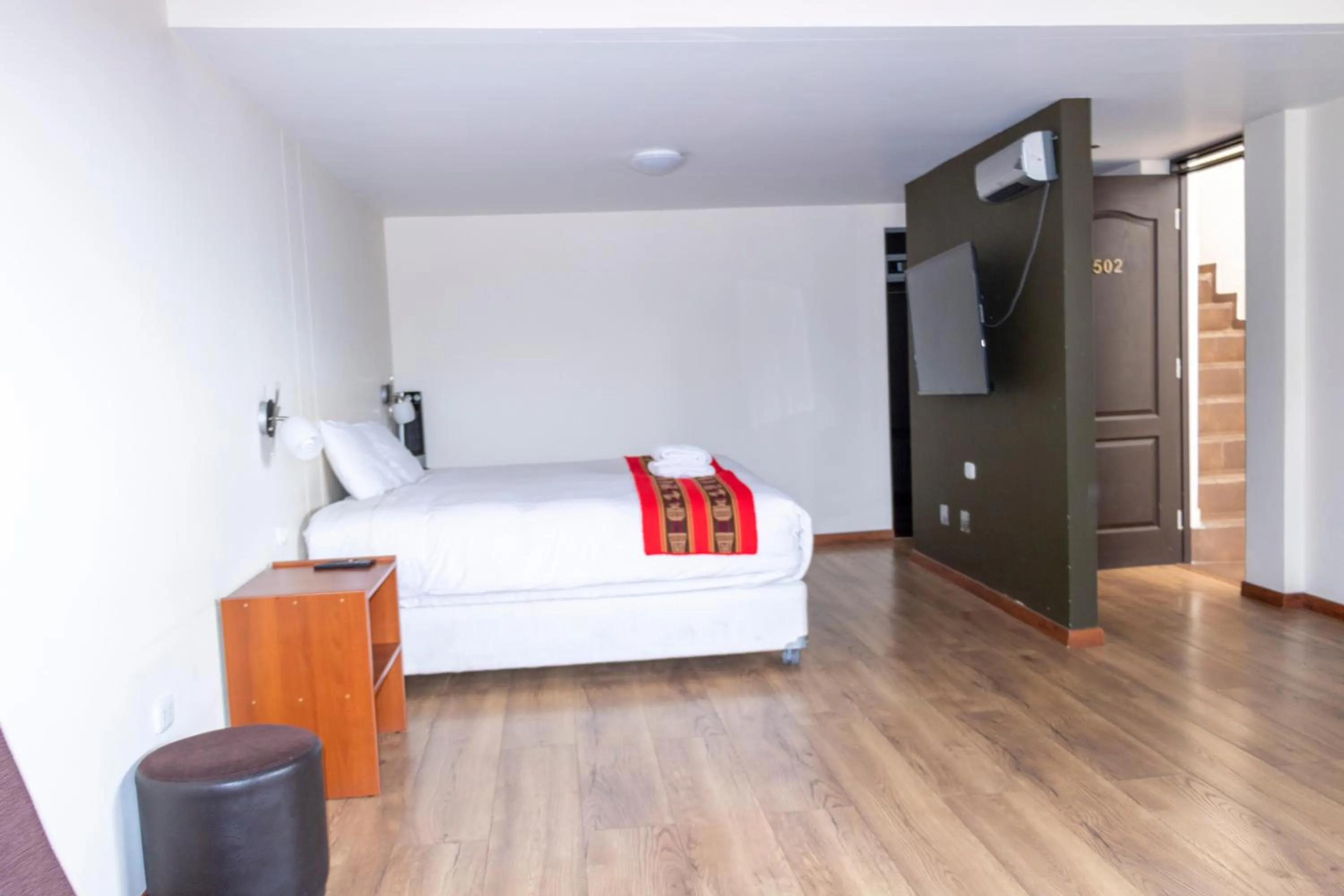 Balconcillo Hotel Boutique