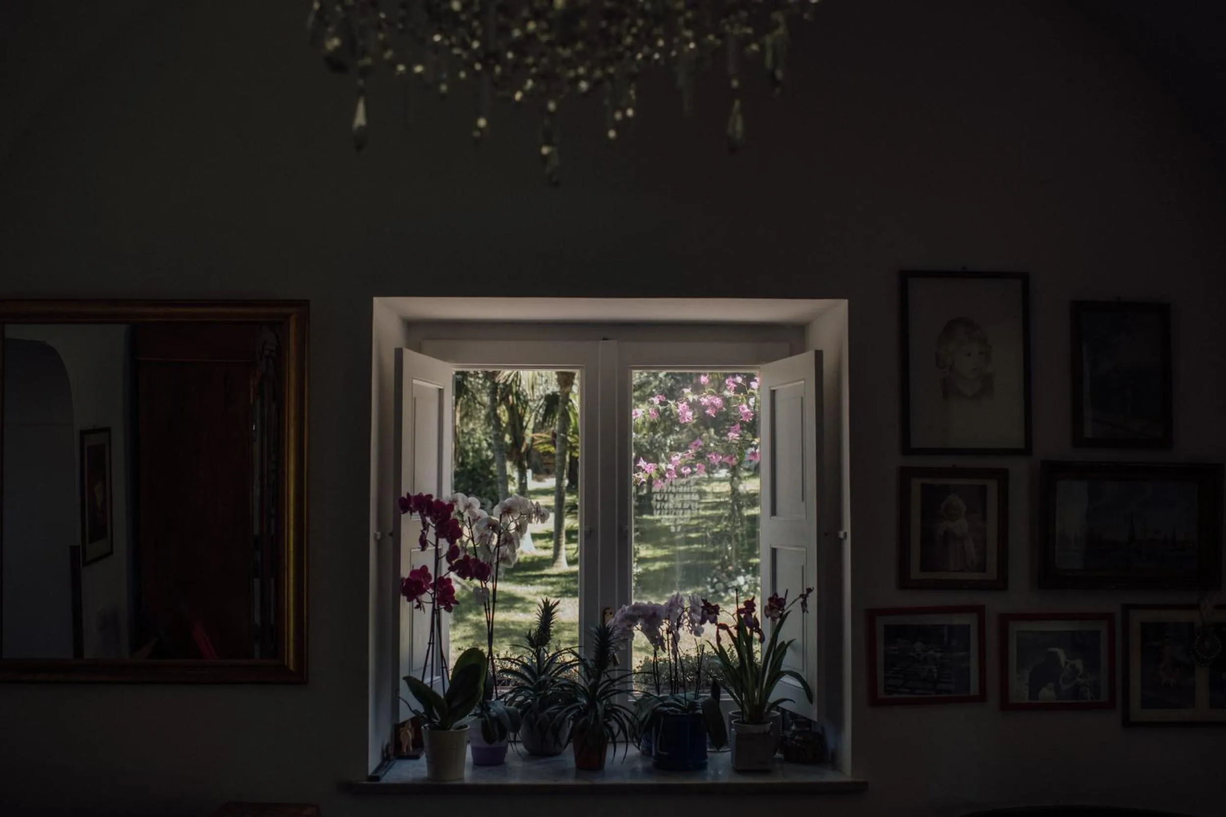 Capo Santa Fortunata