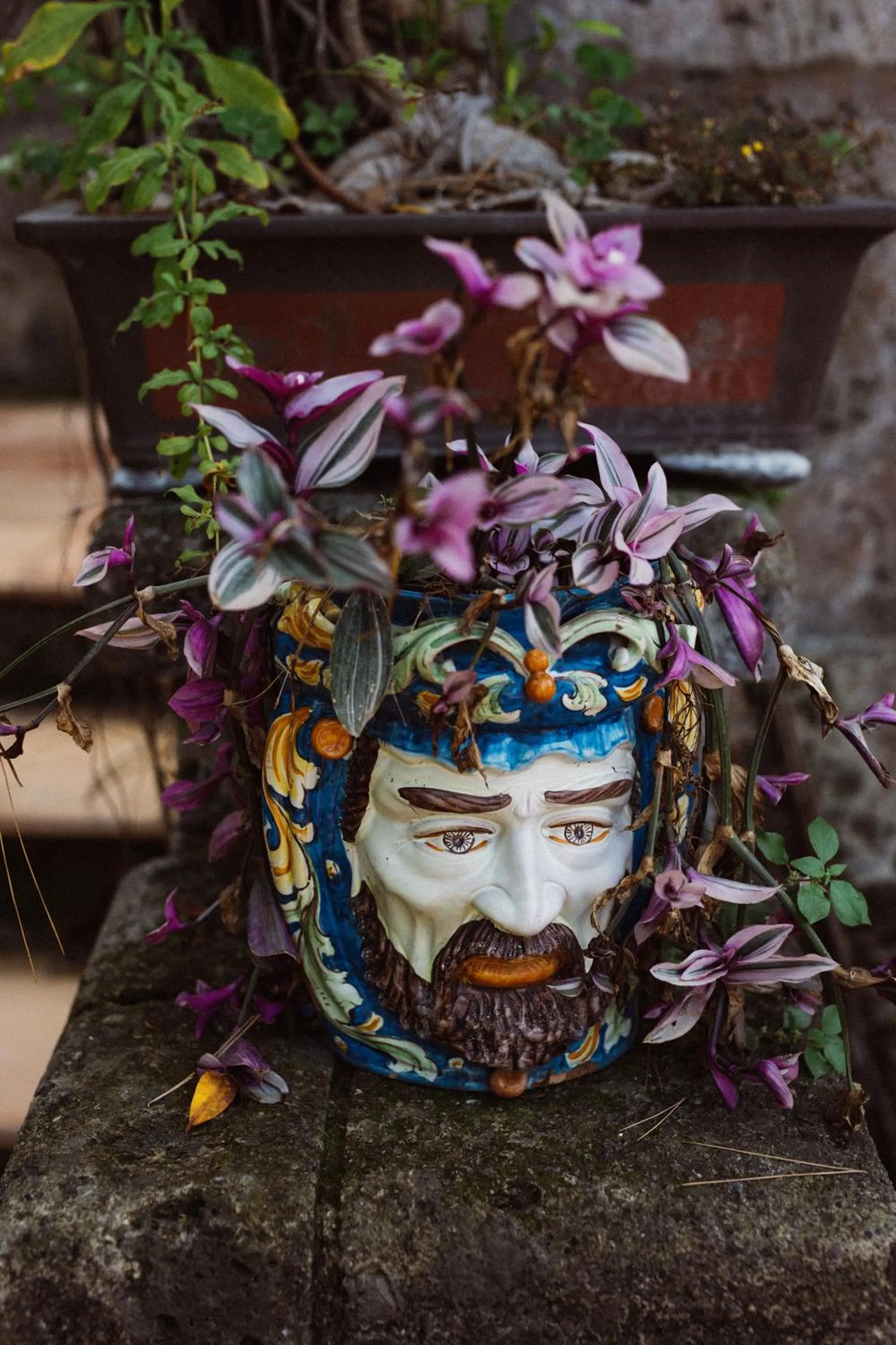 Capo Santa Fortunata