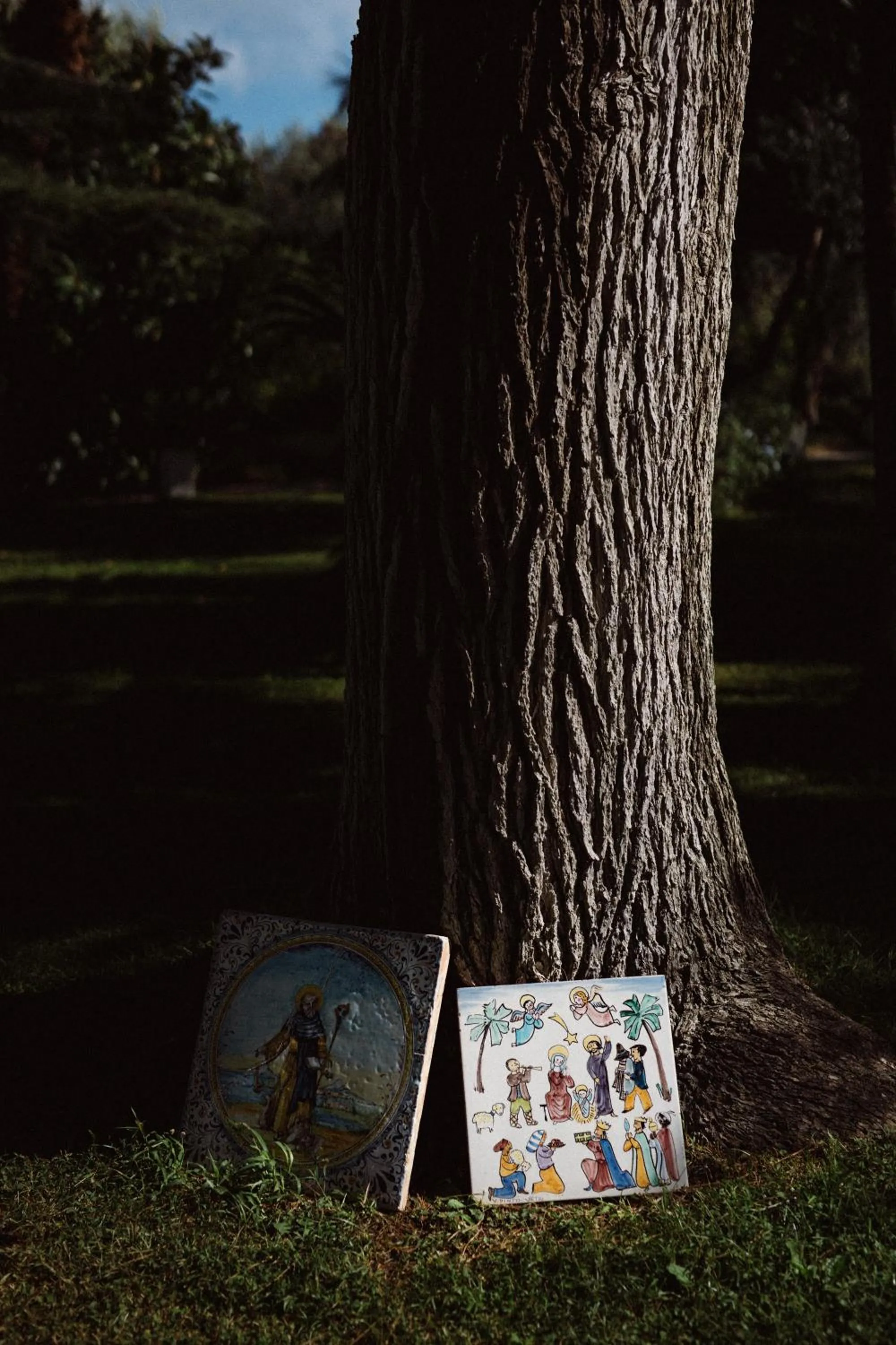 Capo Santa Fortunata